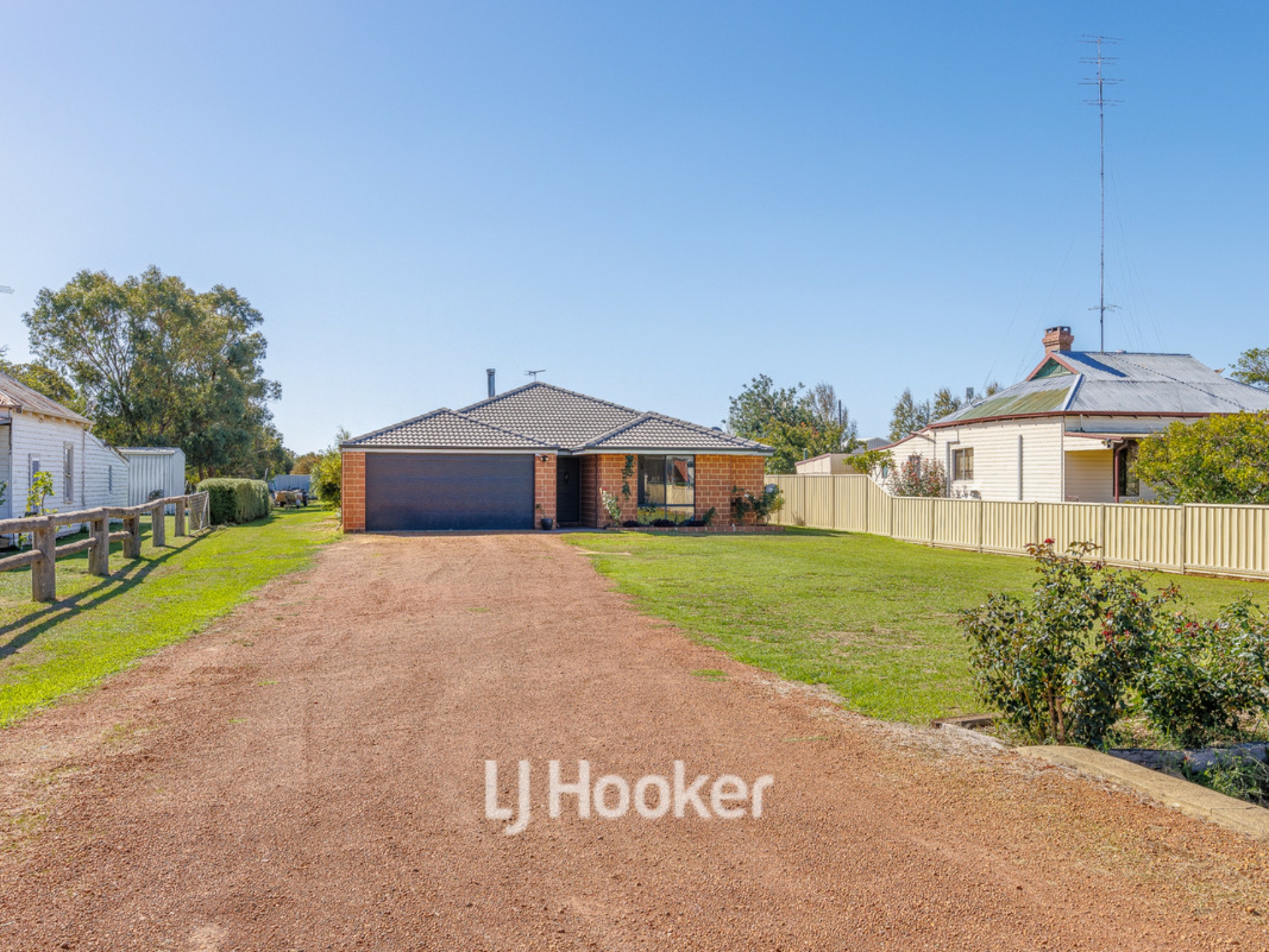 231 Korijekup Avenue, HARVEY