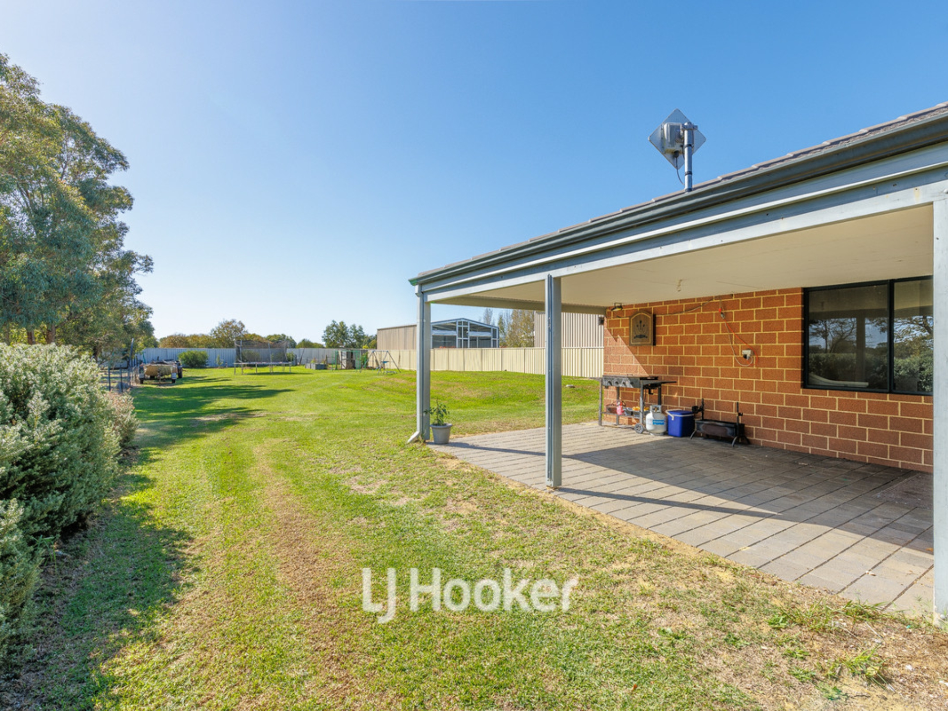 231 Korijekup Avenue, HARVEY