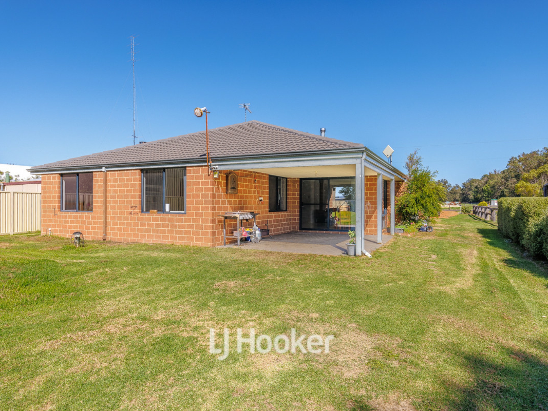 231 Korijekup Avenue, HARVEY
