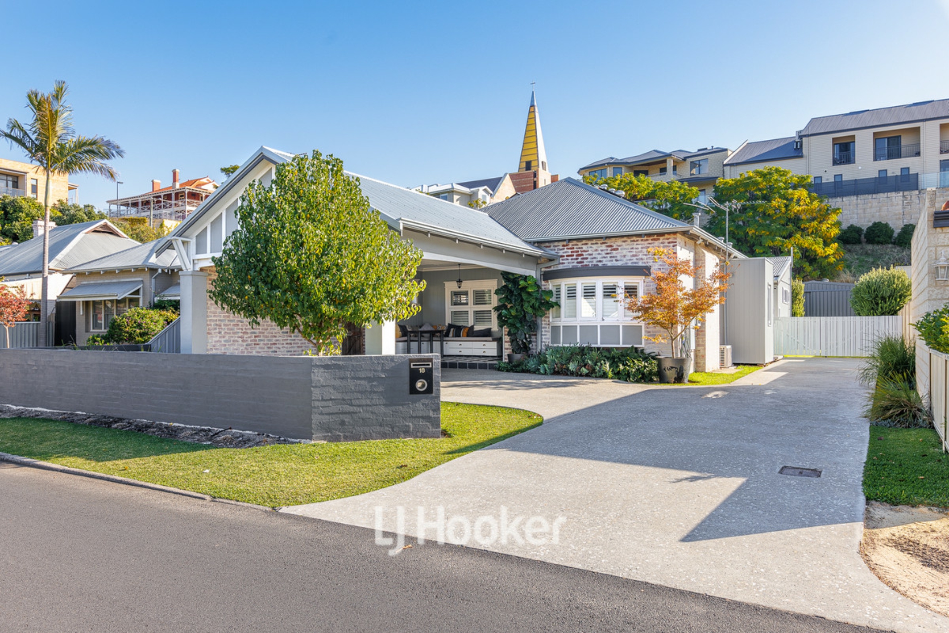 18 Sampson Road, BUNBURY