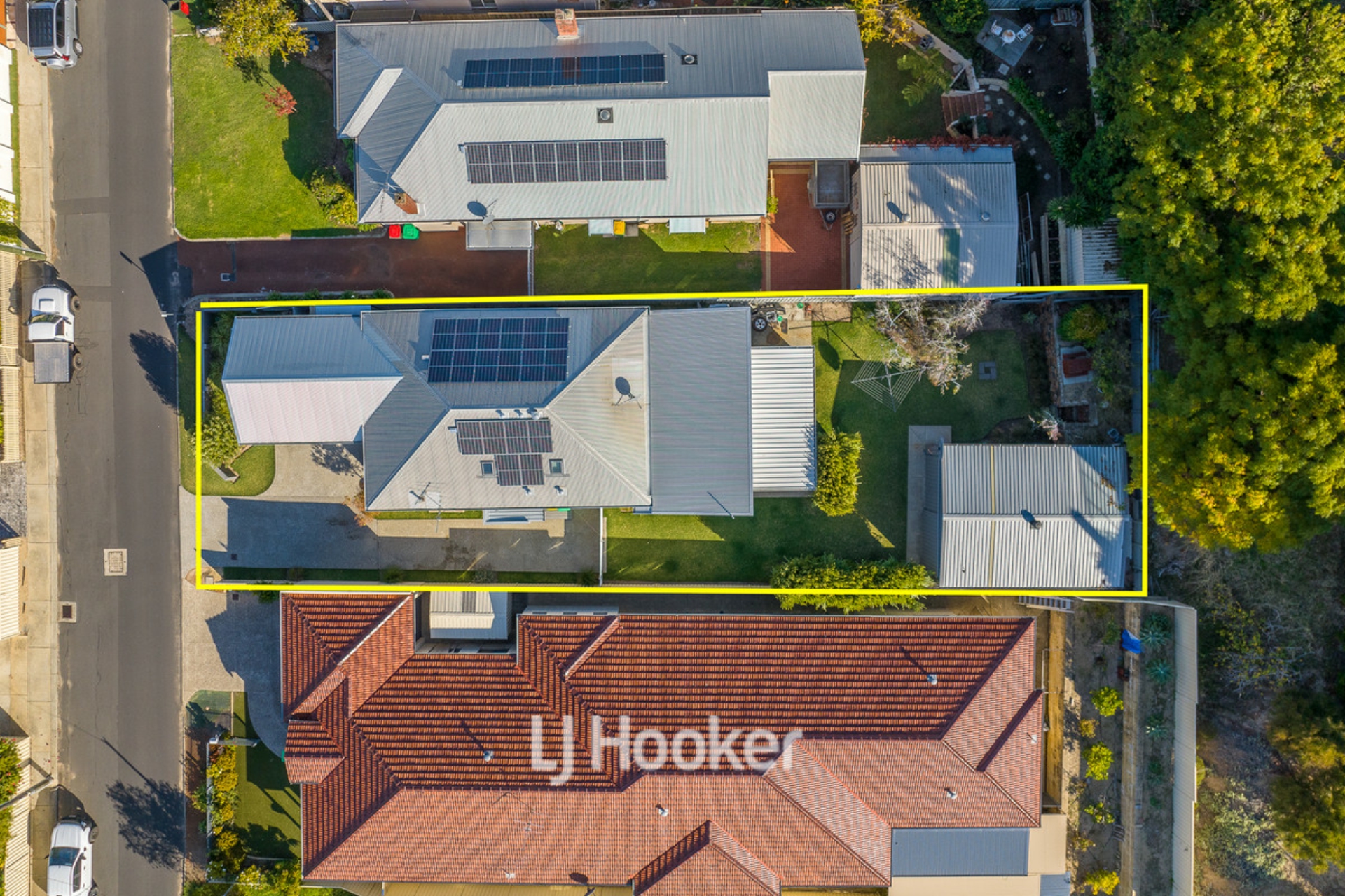 18 Sampson Road, BUNBURY