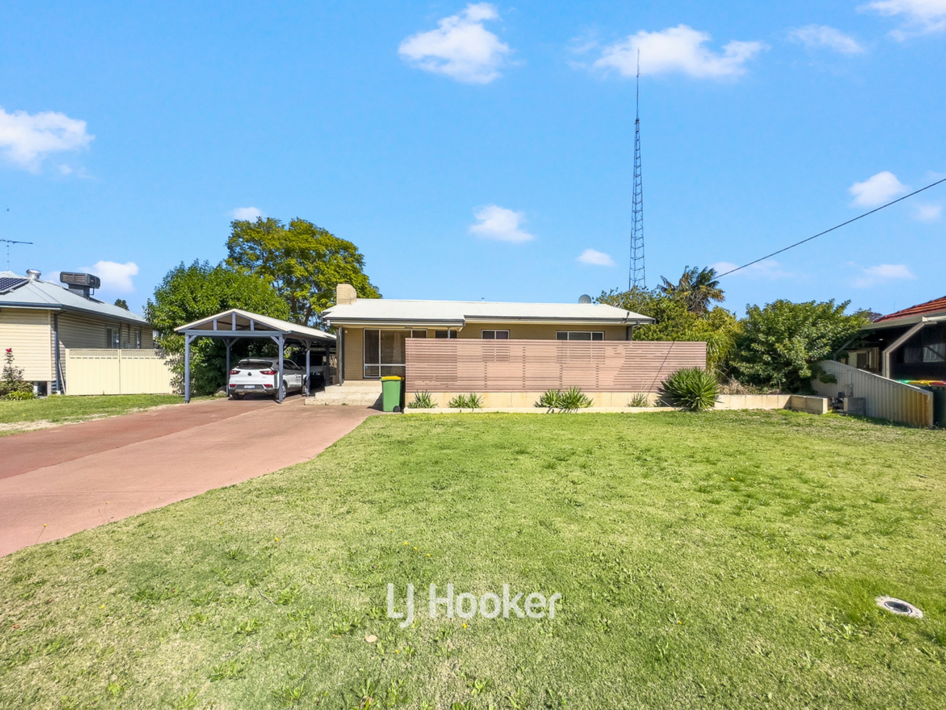 160 Forrest Avenue, CAREY PARK
