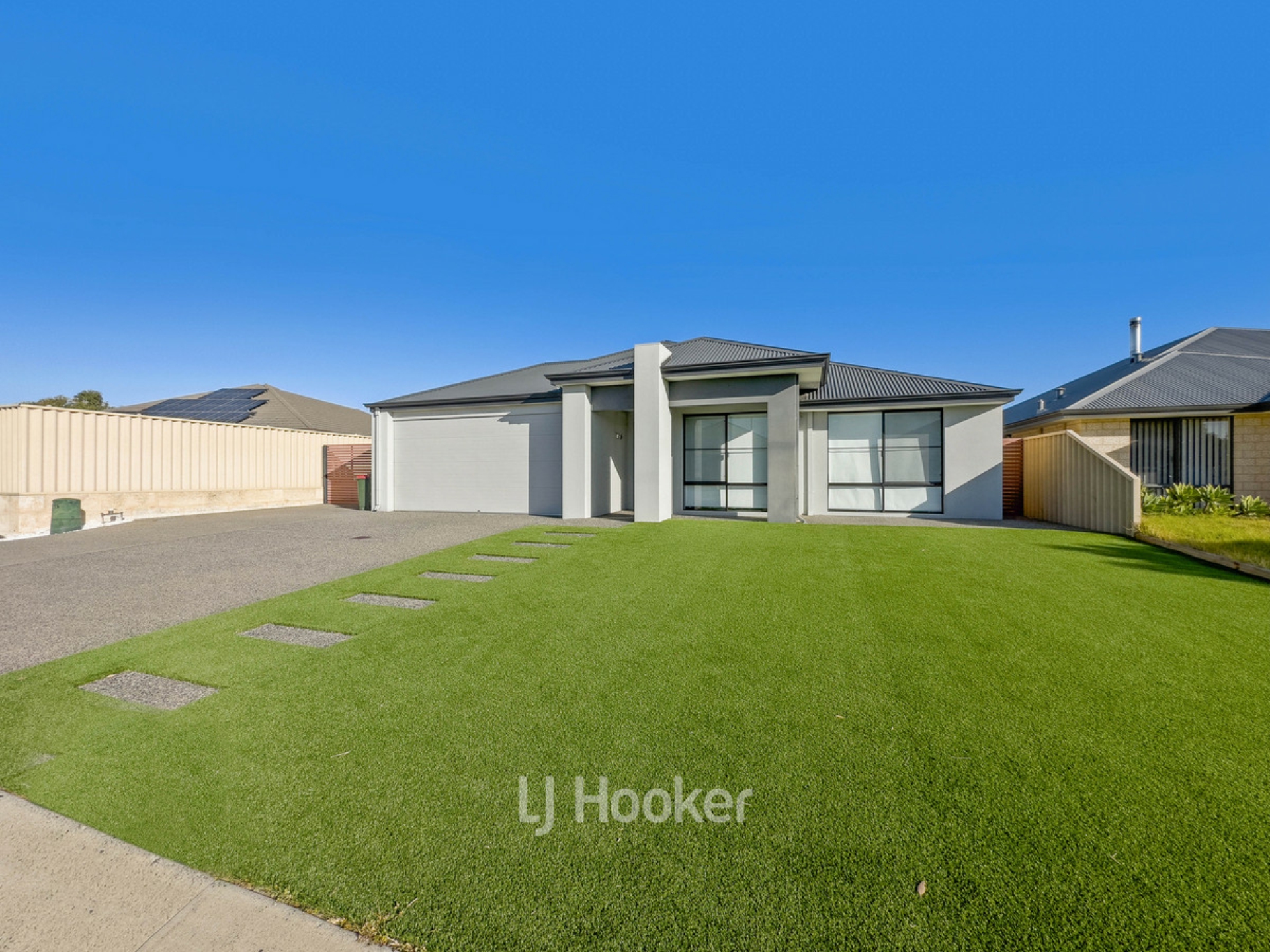87 Duncan Loop, MILLBRIDGE