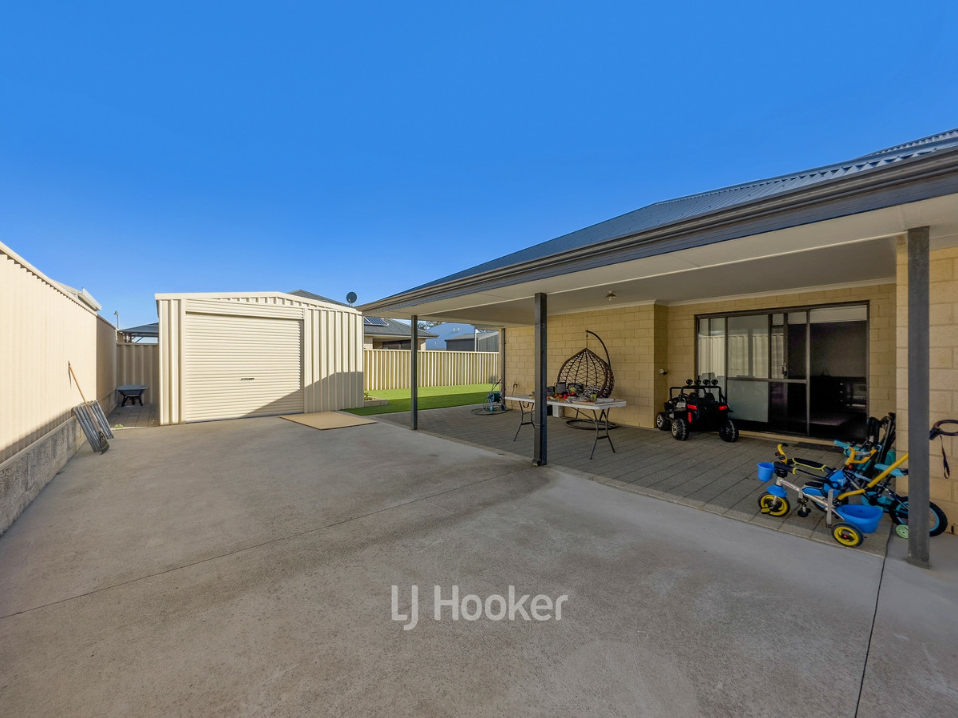 87 Duncan Loop, MILLBRIDGE