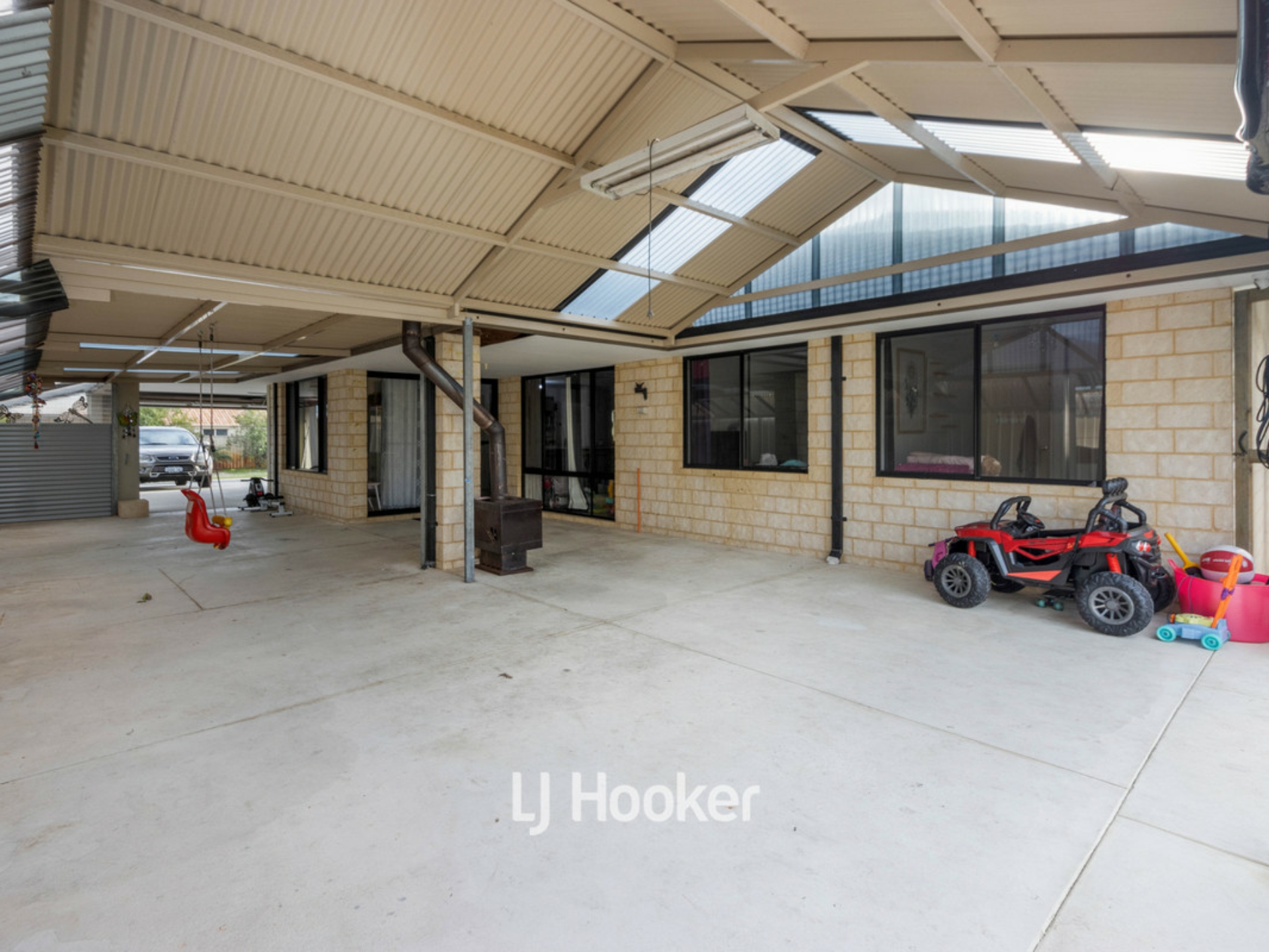 3 Barrett Street, Capel