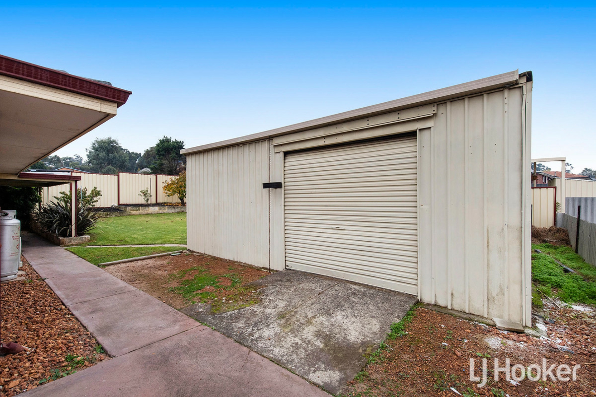 26 Saunders Street, COLLIE