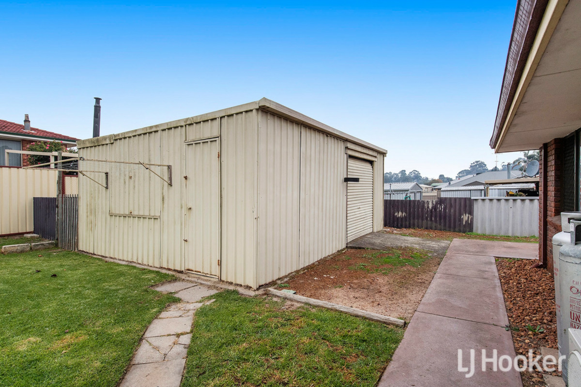 26 Saunders Street, COLLIE