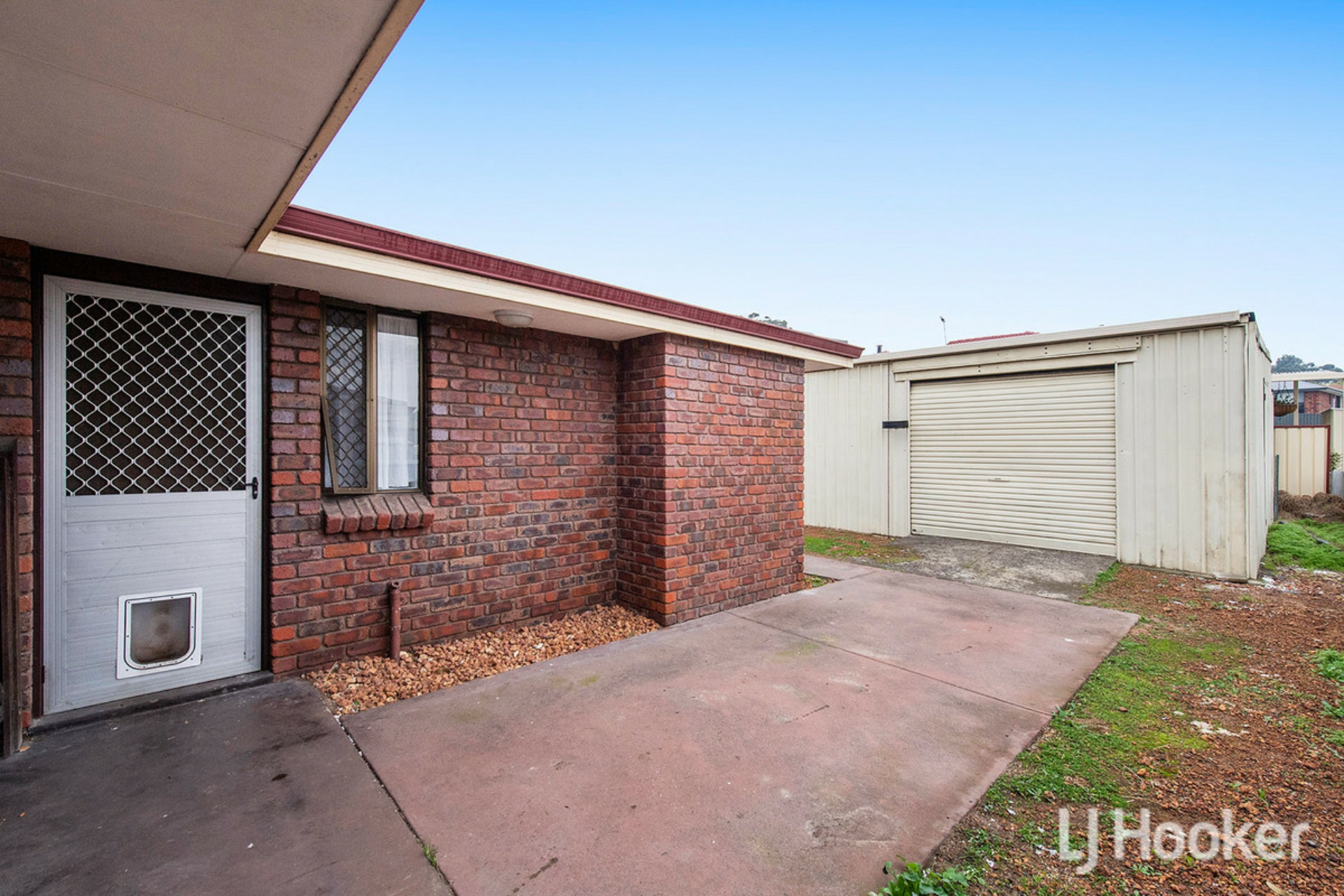 26 Saunders Street, COLLIE