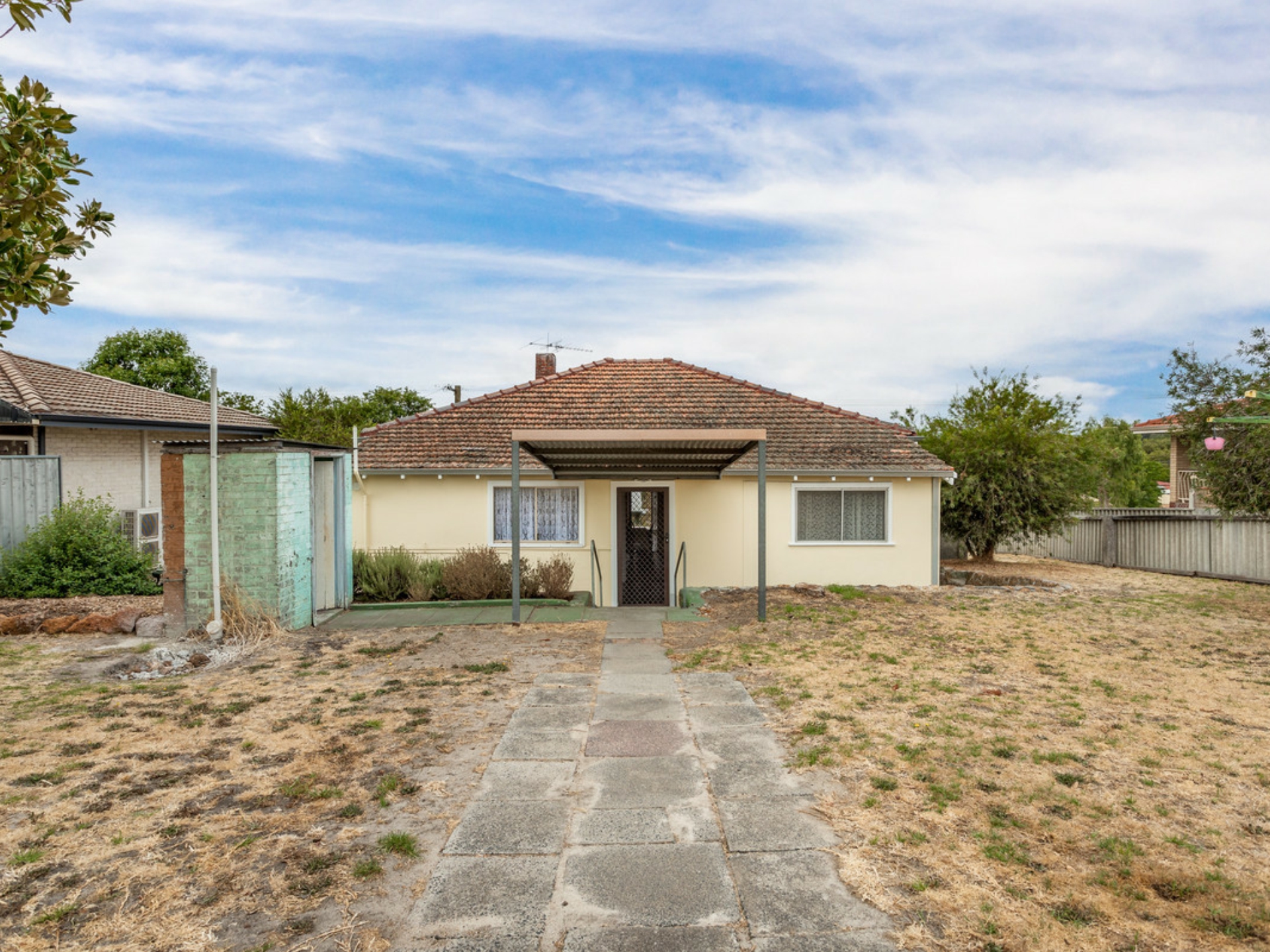 46 Clifton Street, COLLIE