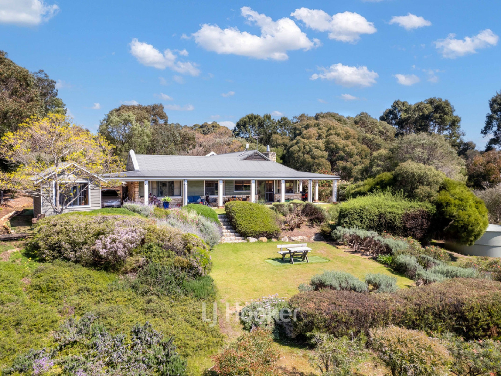 109 Summerville Crescent, YALLINGUP SIDING