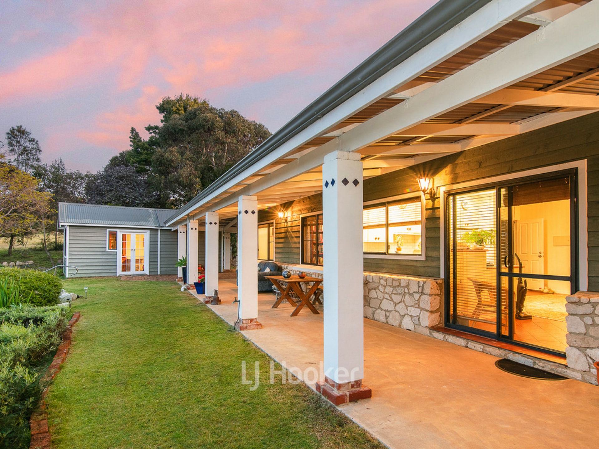109 Summerville Crescent, YALLINGUP SIDING