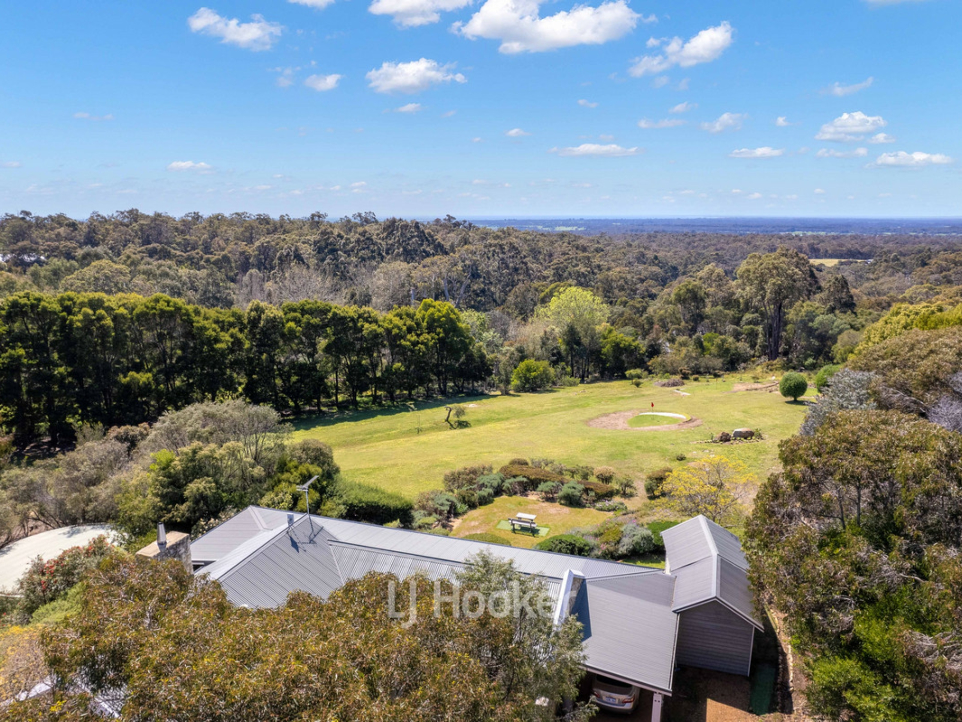109 Summerville Crescent, YALLINGUP SIDING
