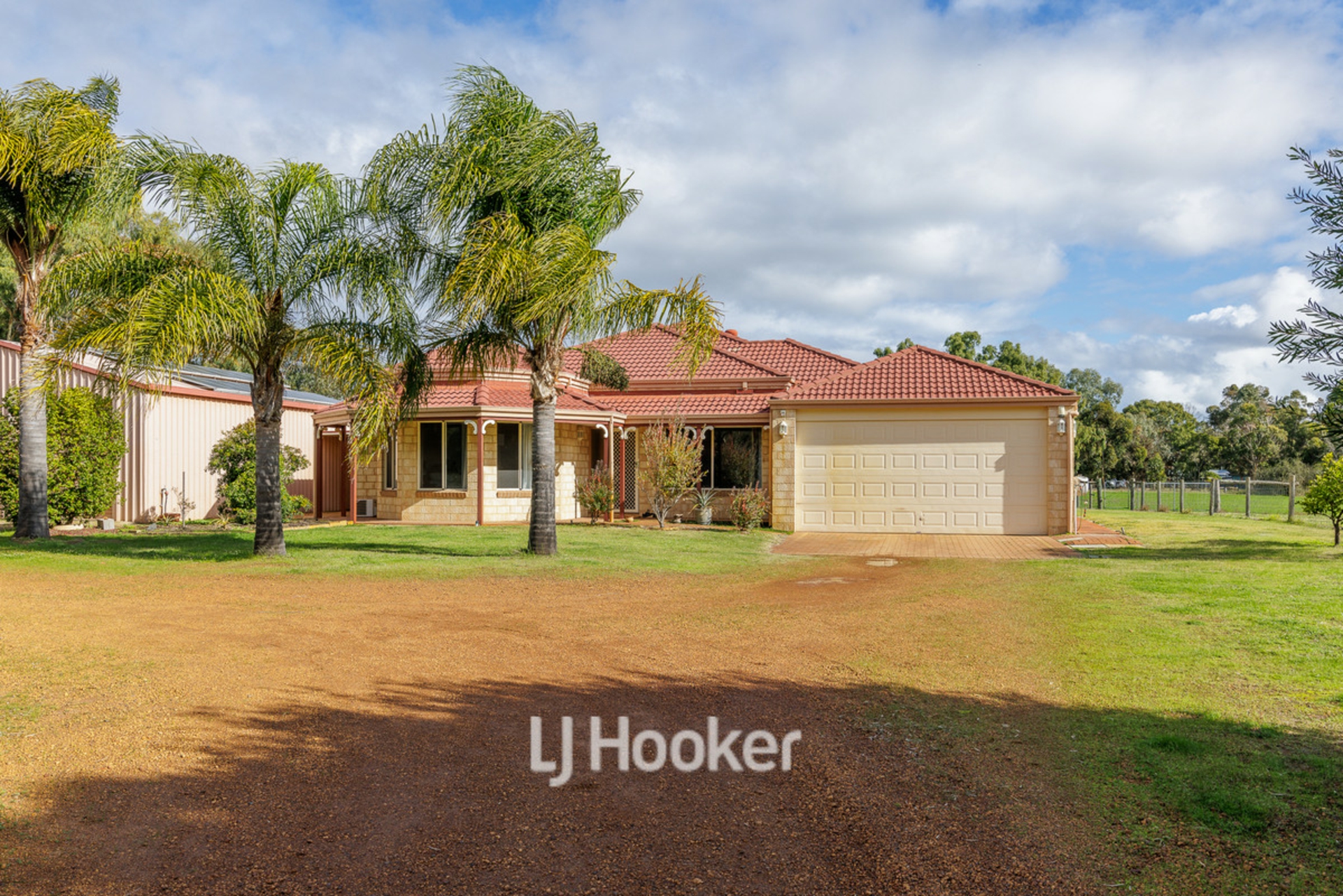 Lot 14 Slattery Way Dardanup West WA Property Details LJ Hooker