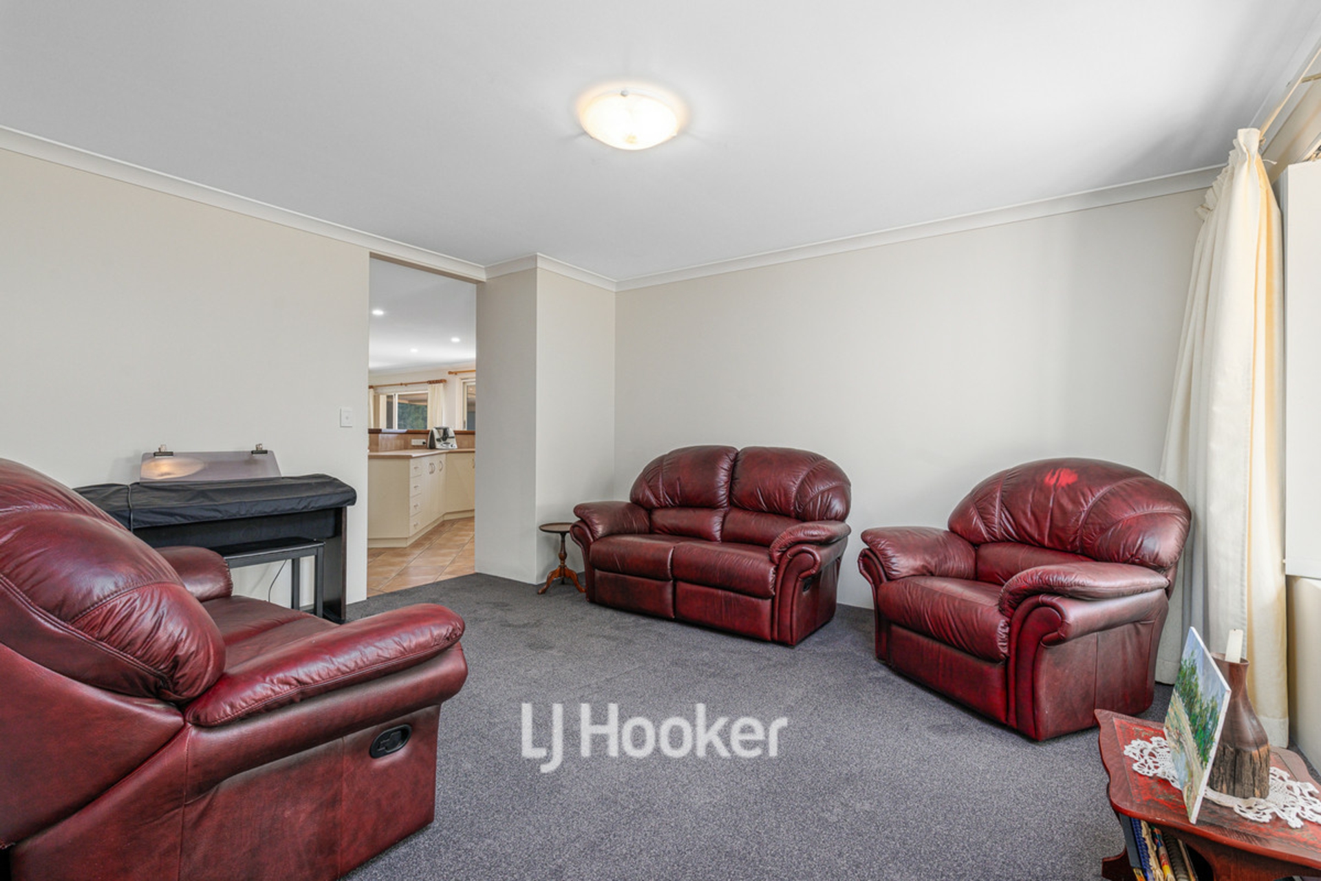 Lot 14 Slattery Way Dardanup West WA Property Details LJ Hooker