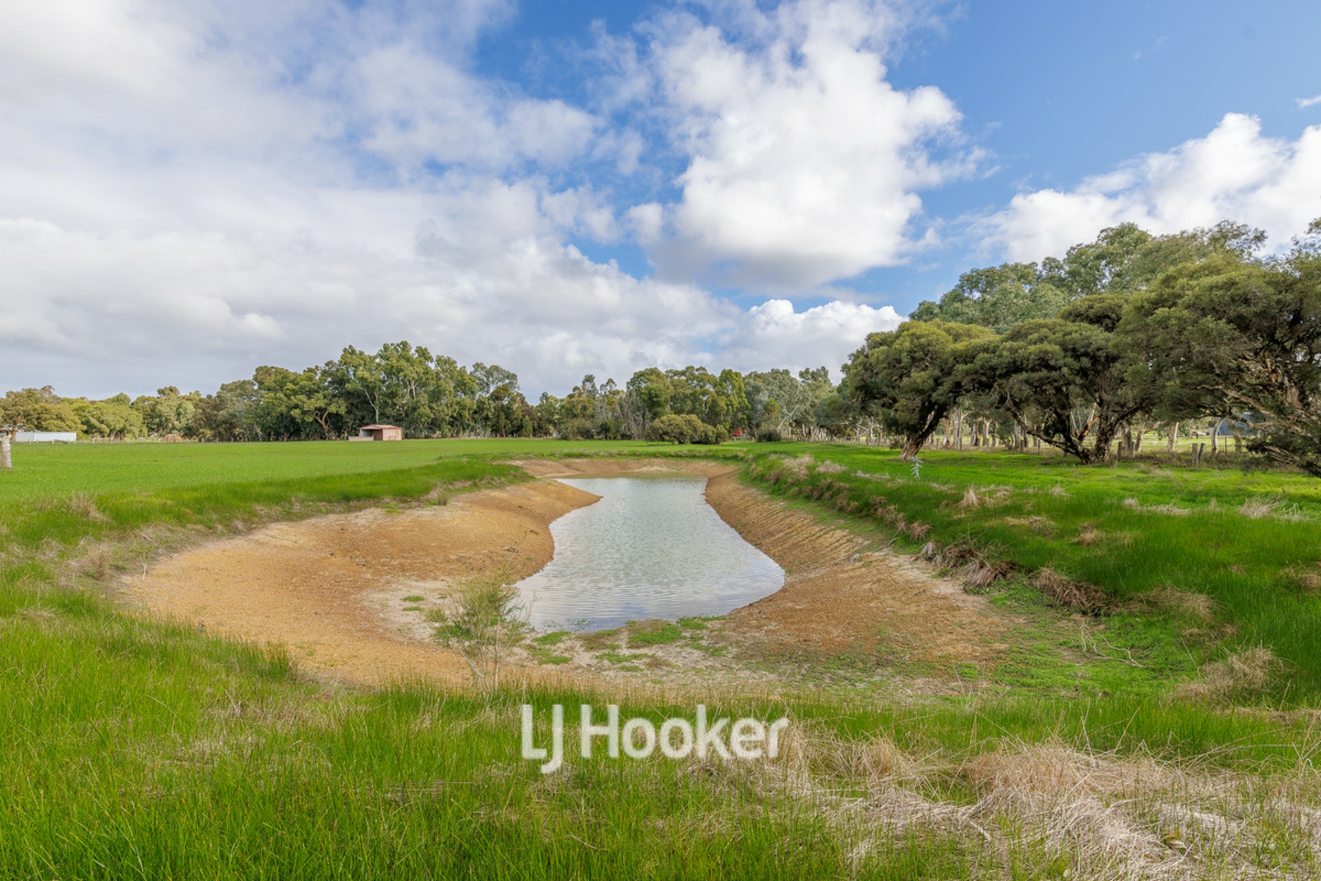 Lot 14 Slattery Way Dardanup West WA Property Details LJ Hooker