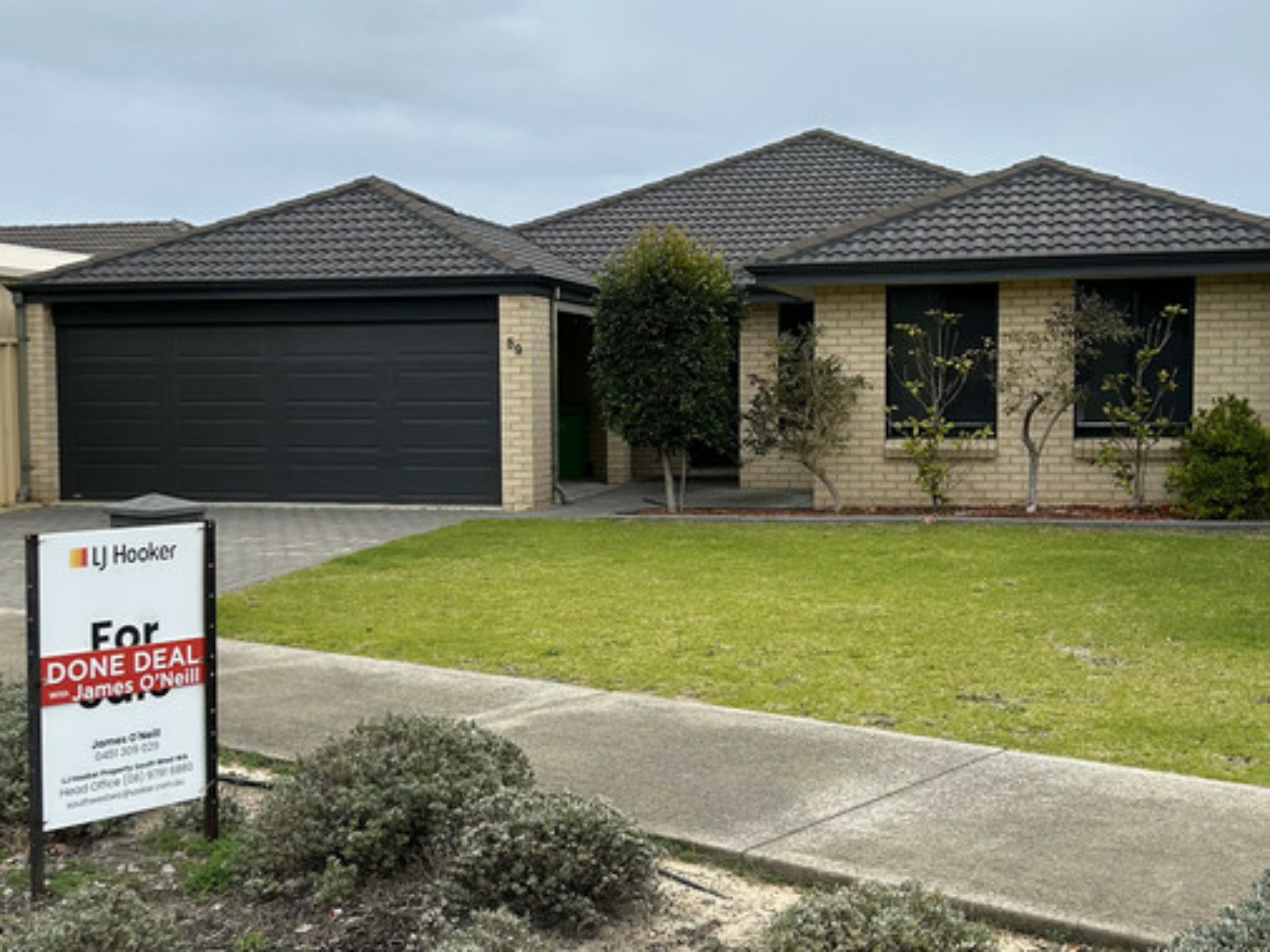 59 Paragon Loop, Dalyellup