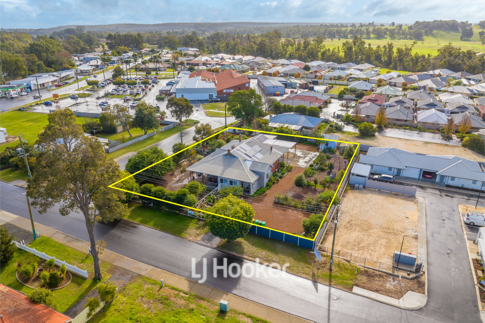 6 Bridge Street, DONNYBROOK