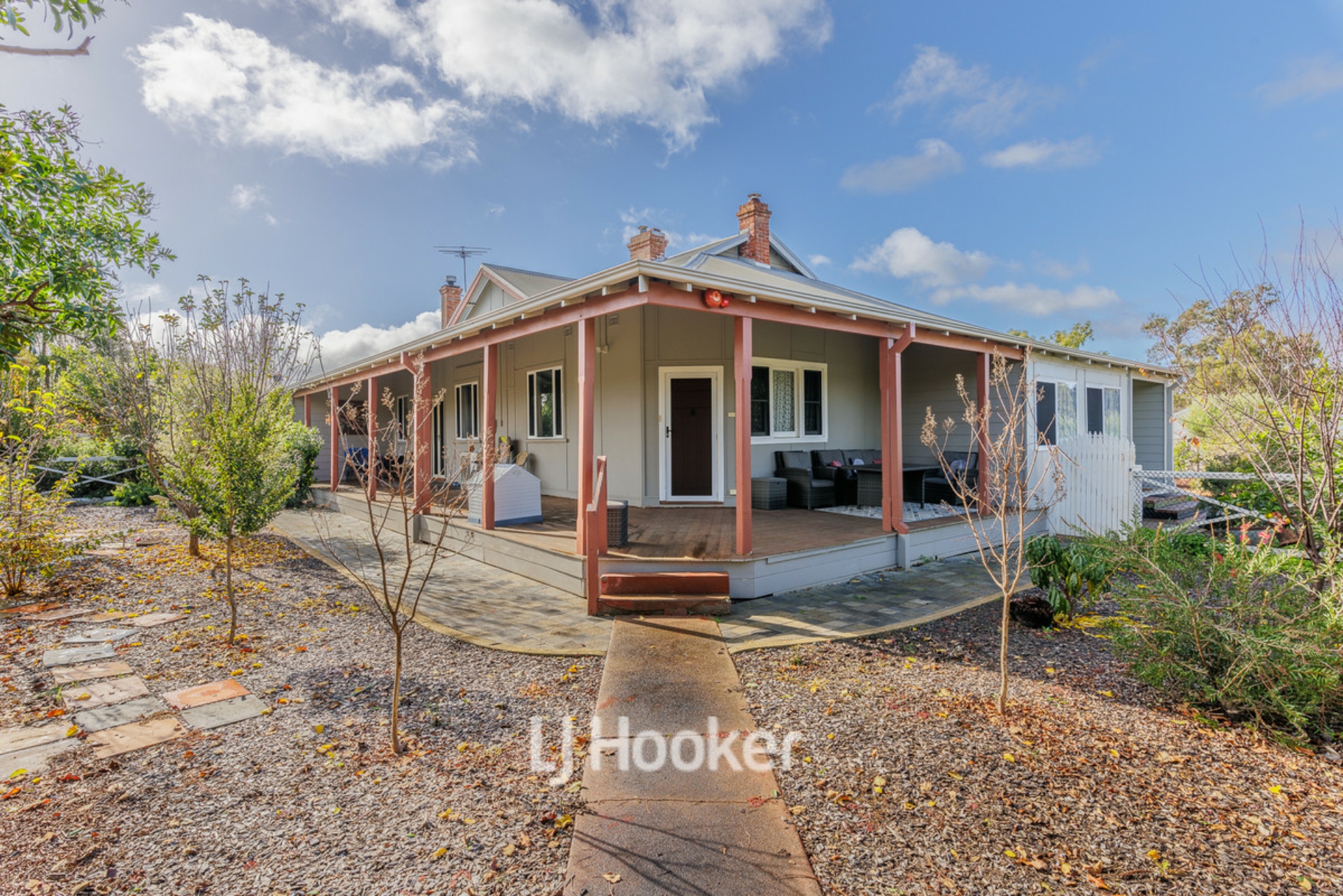 6 Bridge Street, DONNYBROOK