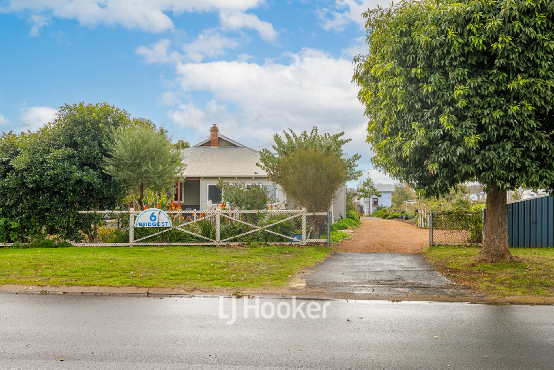 6 Bridge Street, DONNYBROOK