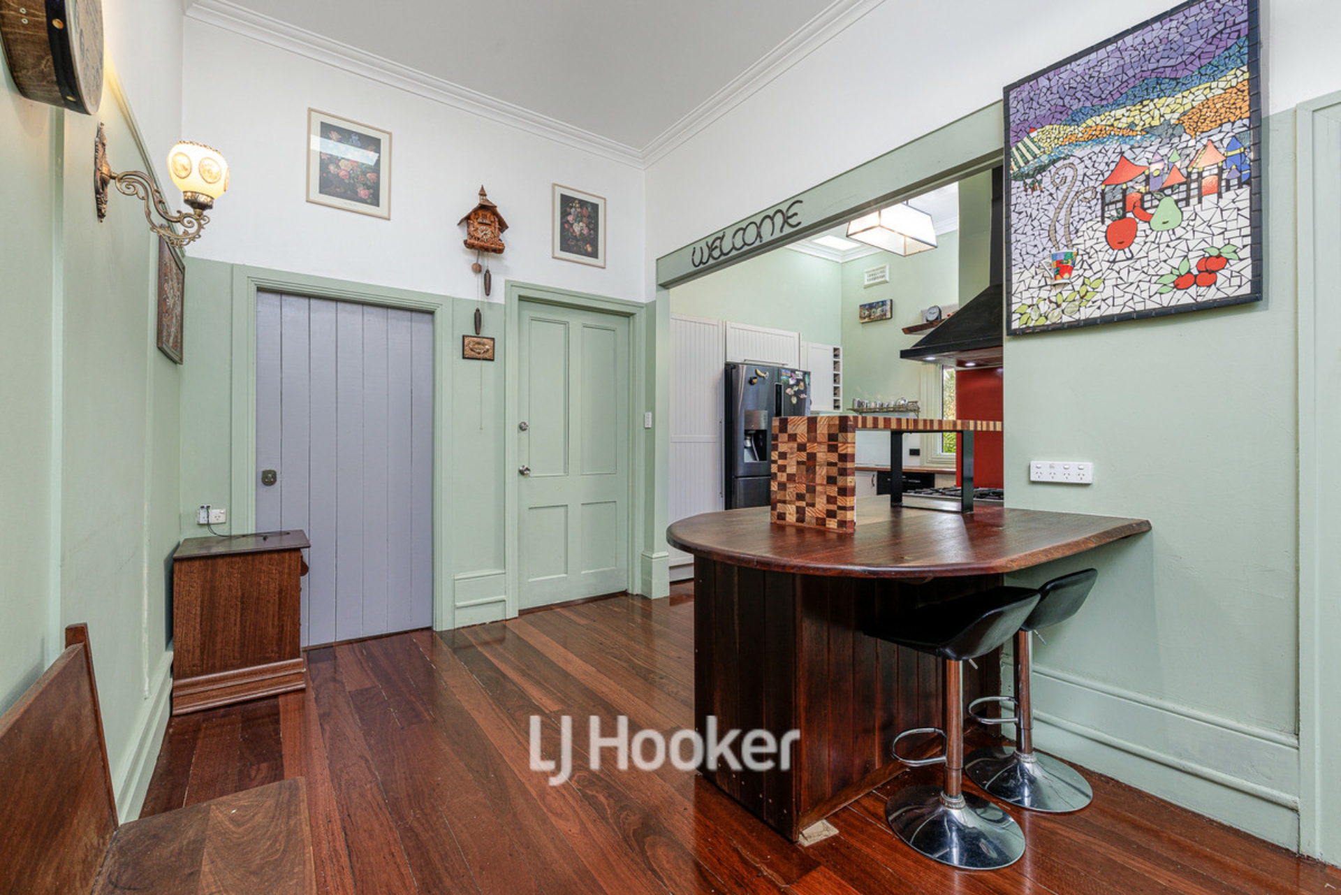 6 Bridge Street, DONNYBROOK