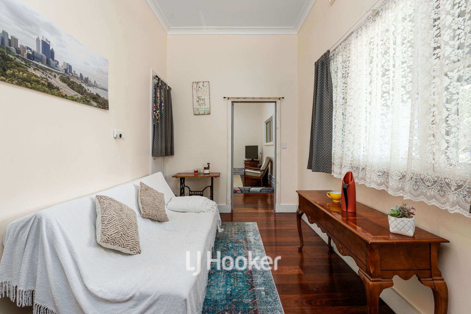 6 Bridge Street, DONNYBROOK