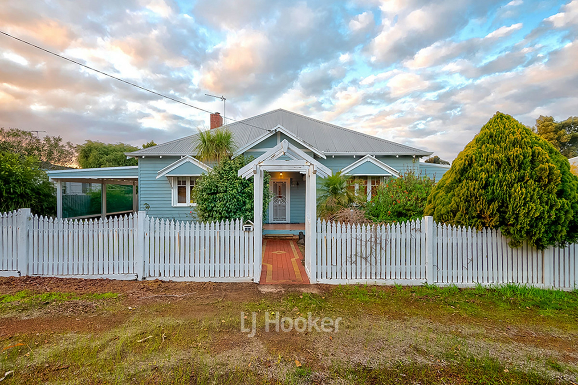 46 Roberts Street, Collie
