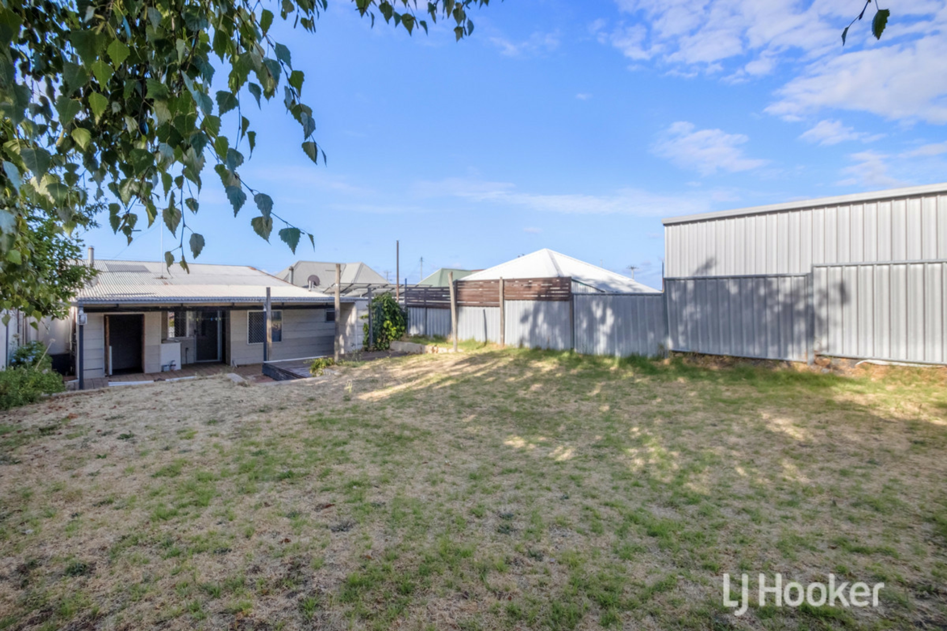127 Wittenoom Street, Collie