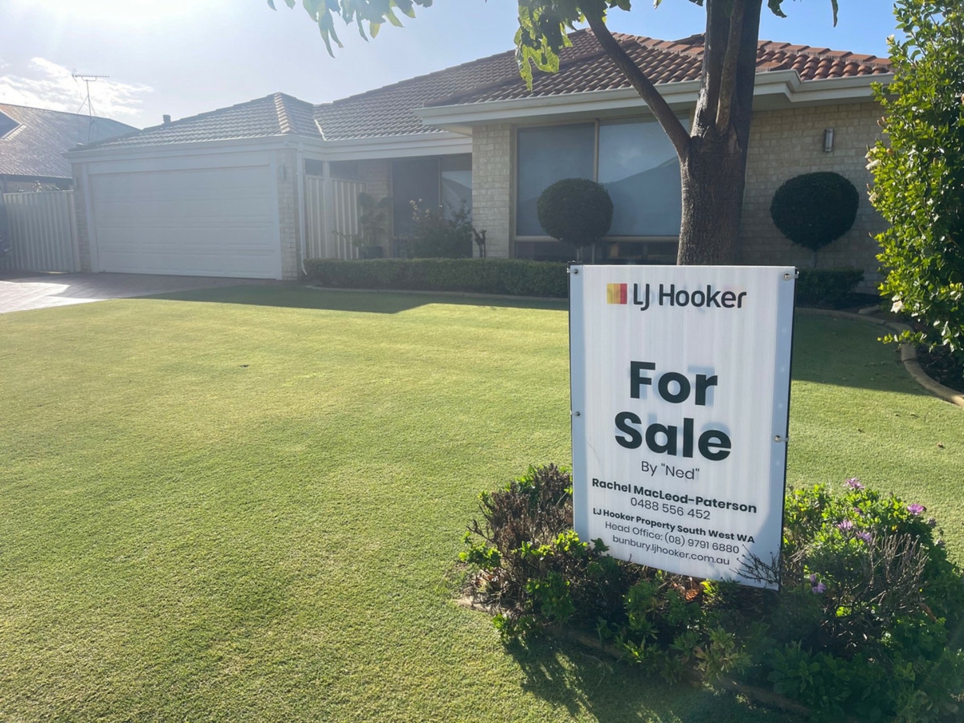 113 Barton Drive, Australind