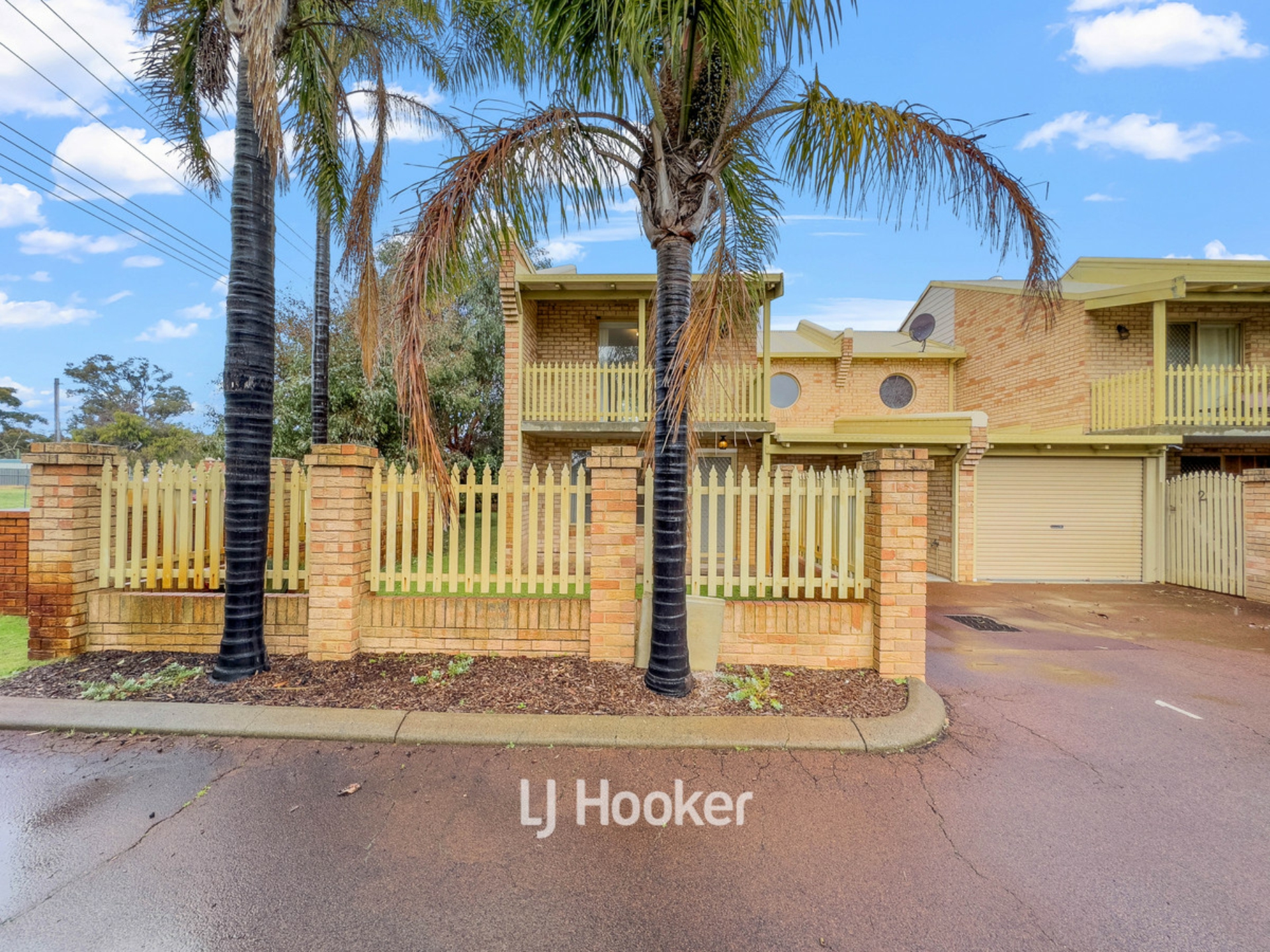 1/196 Spencer Street, SOUTH BUNBURY
