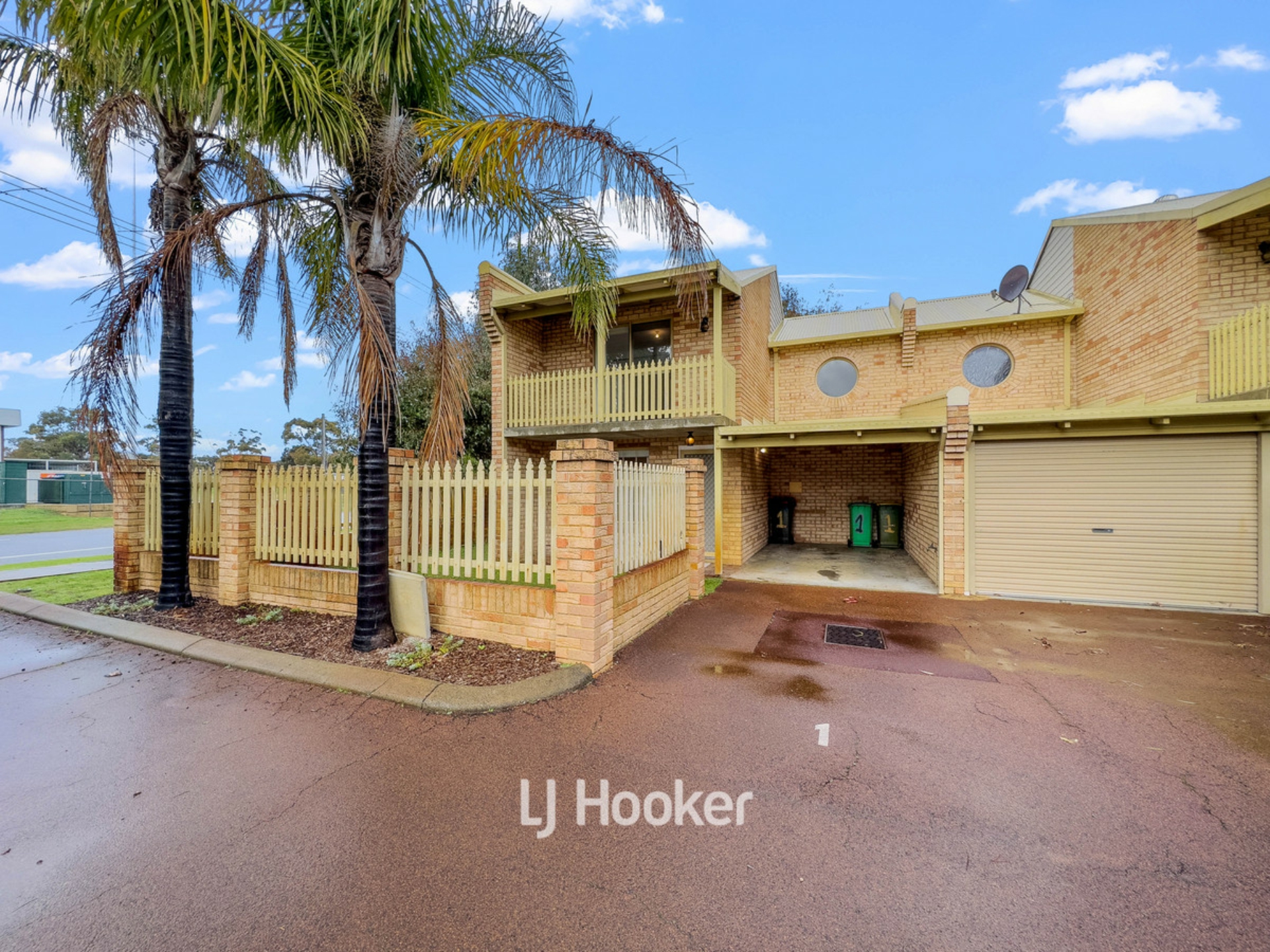 1/196 Spencer Street, SOUTH BUNBURY