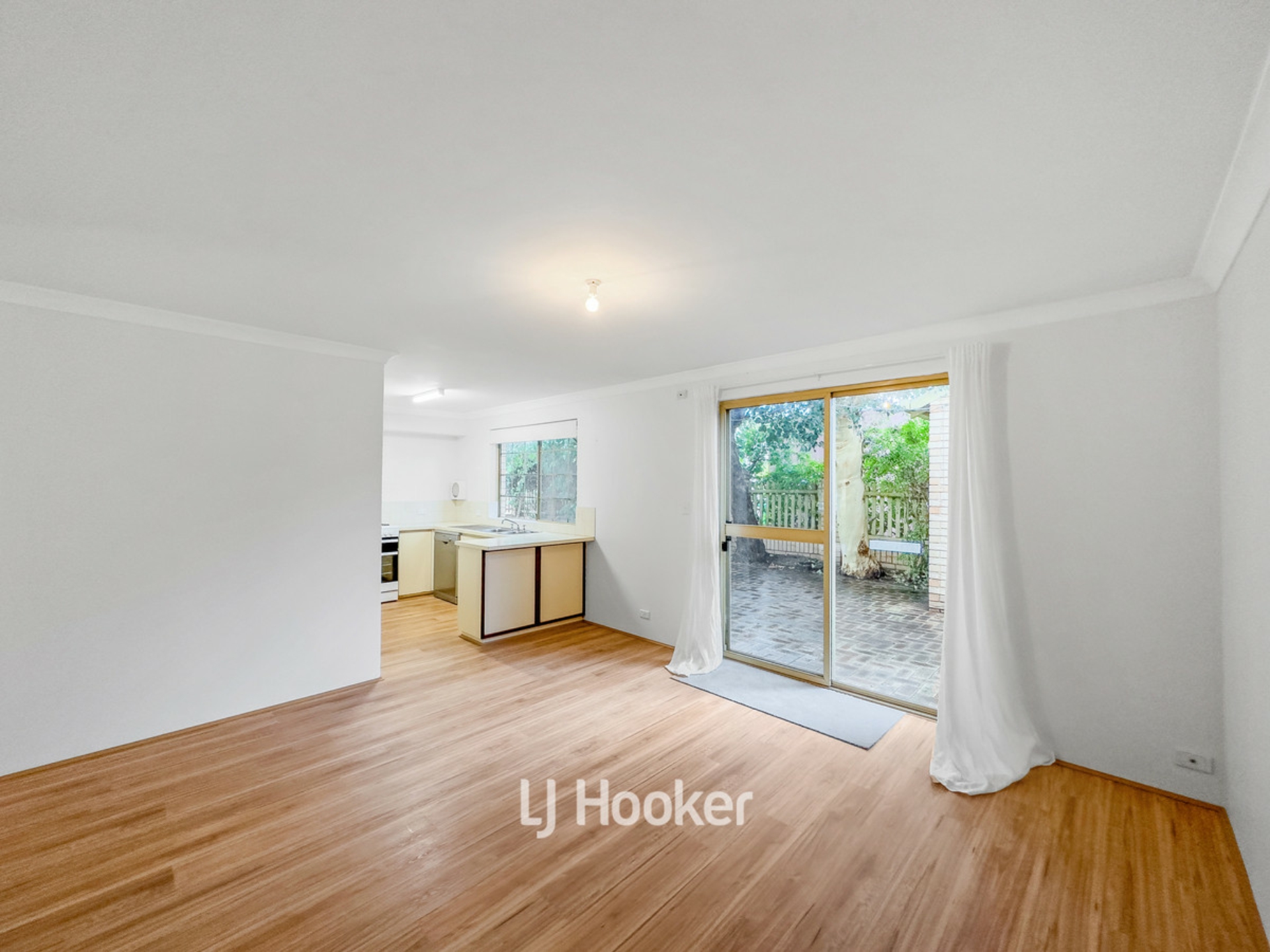 1/196 Spencer Street, SOUTH BUNBURY