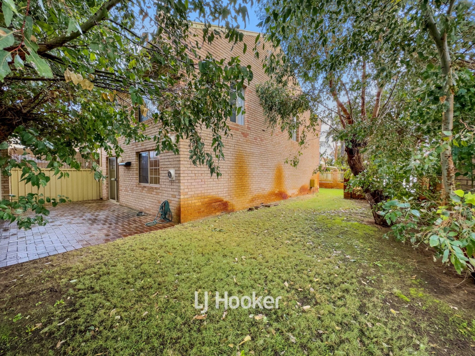 1/196 Spencer Street, SOUTH BUNBURY