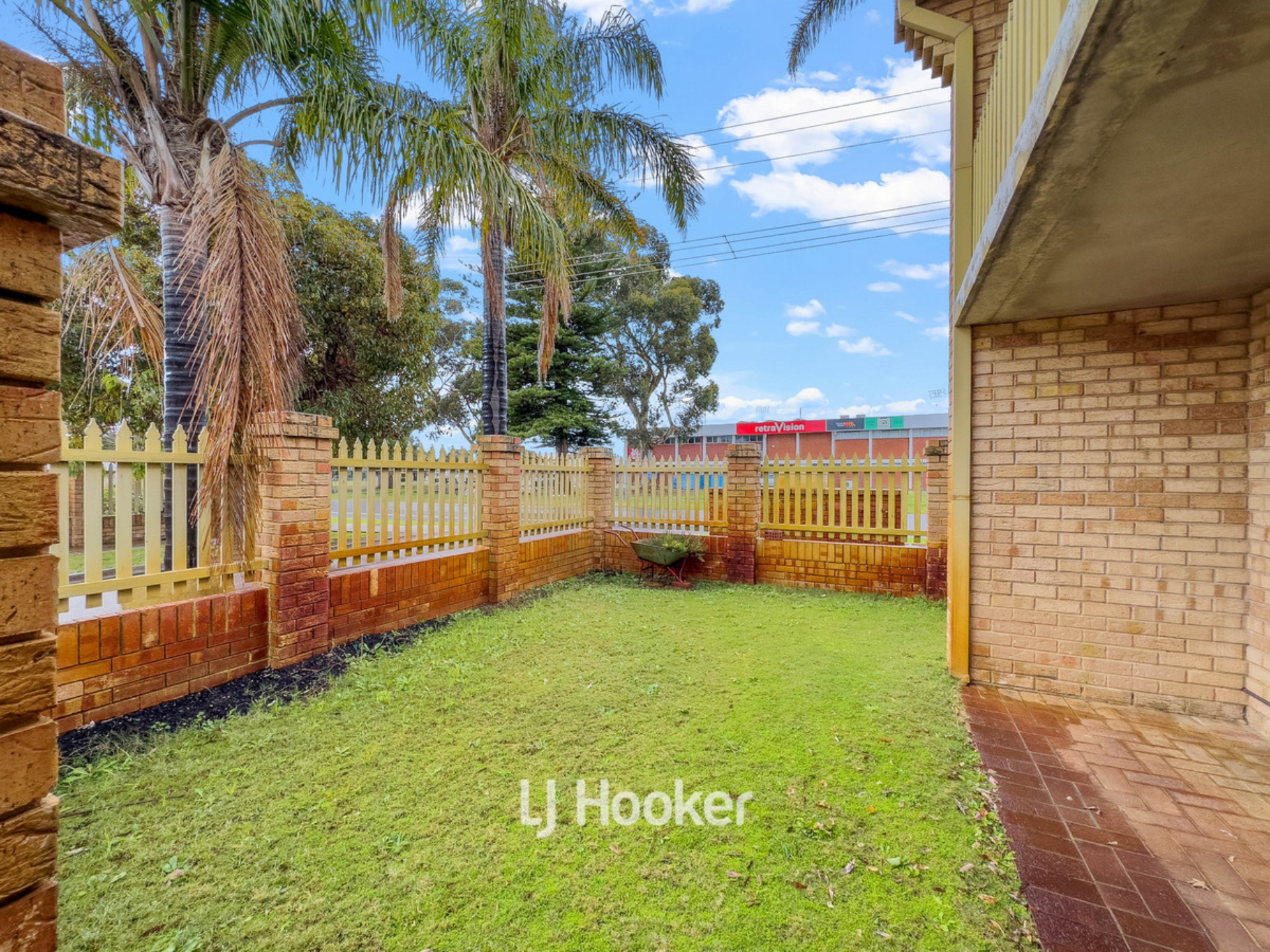 1/196 Spencer Street, SOUTH BUNBURY