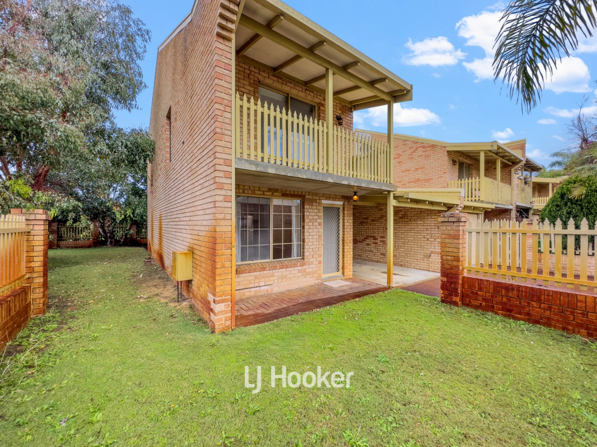1/196 Spencer Street, SOUTH BUNBURY
