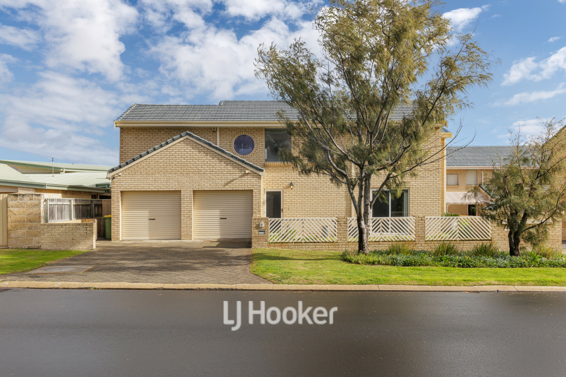2/16 Upper Esplanade Bunbury WA Property Details LJ Hooker