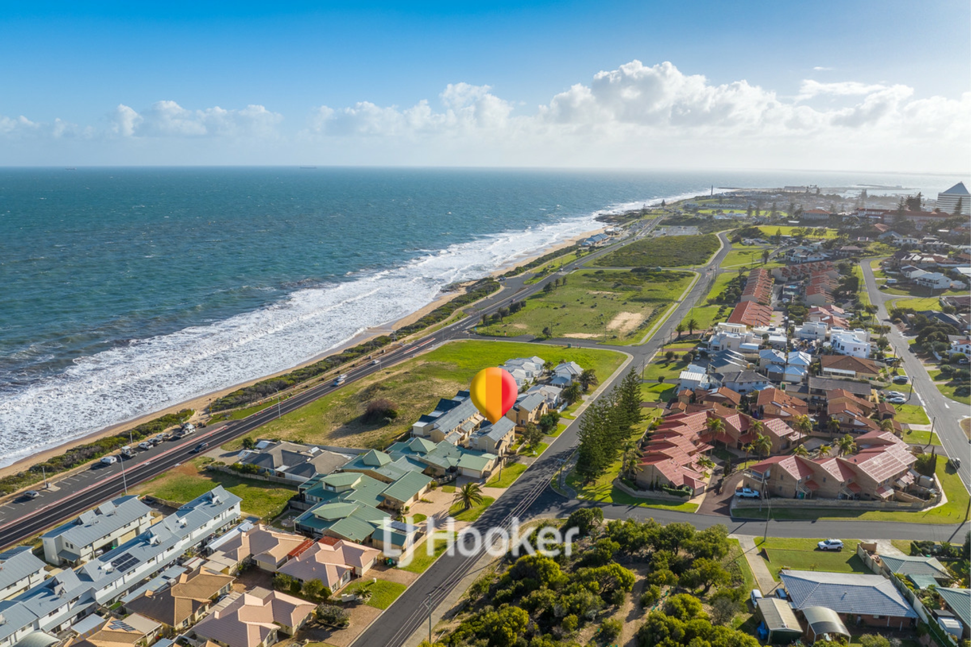 2/16 Upper Esplanade Bunbury WA Property Details LJ Hooker