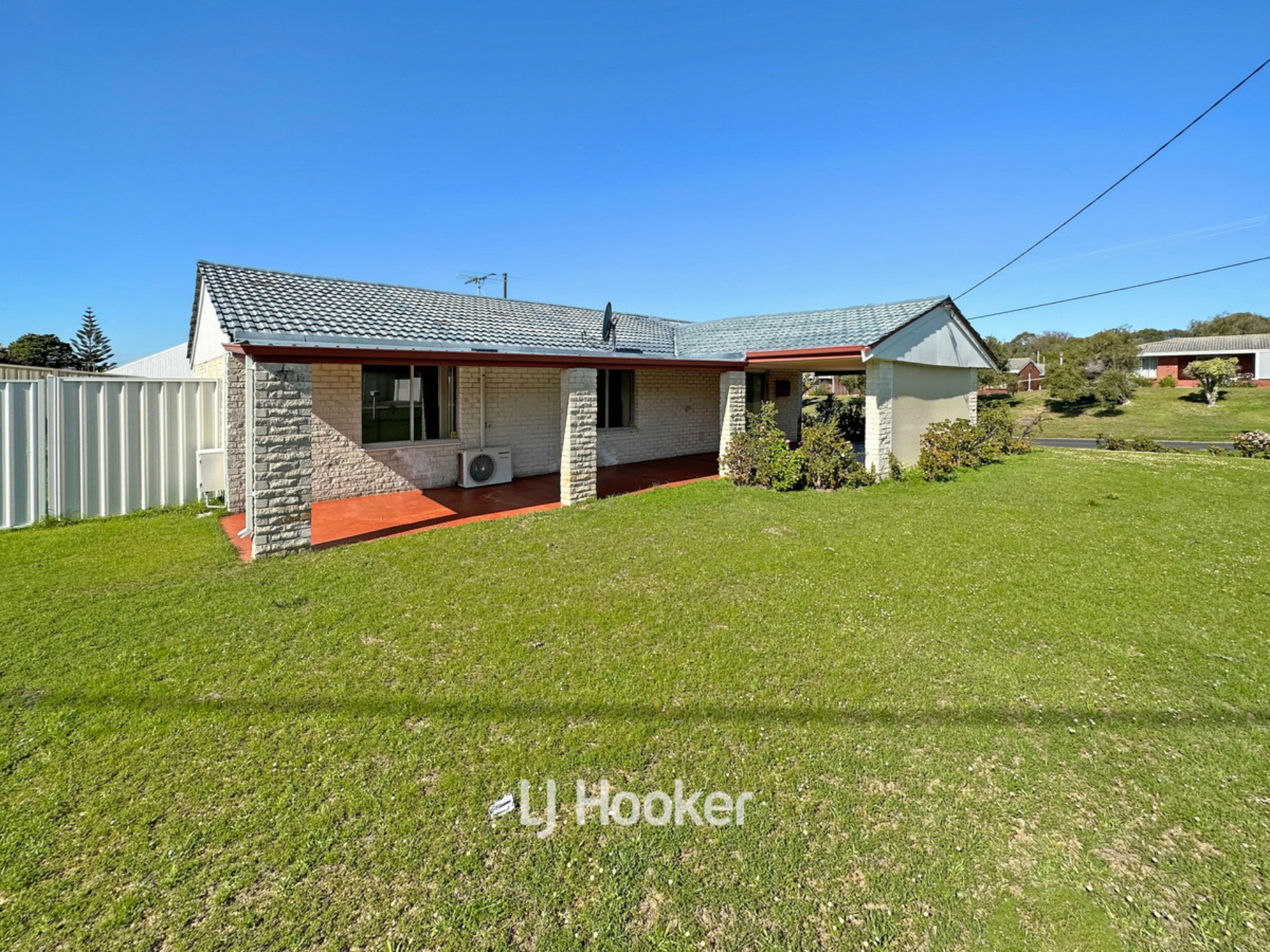 1 Dunstan Street, SOUTH BUNBURY