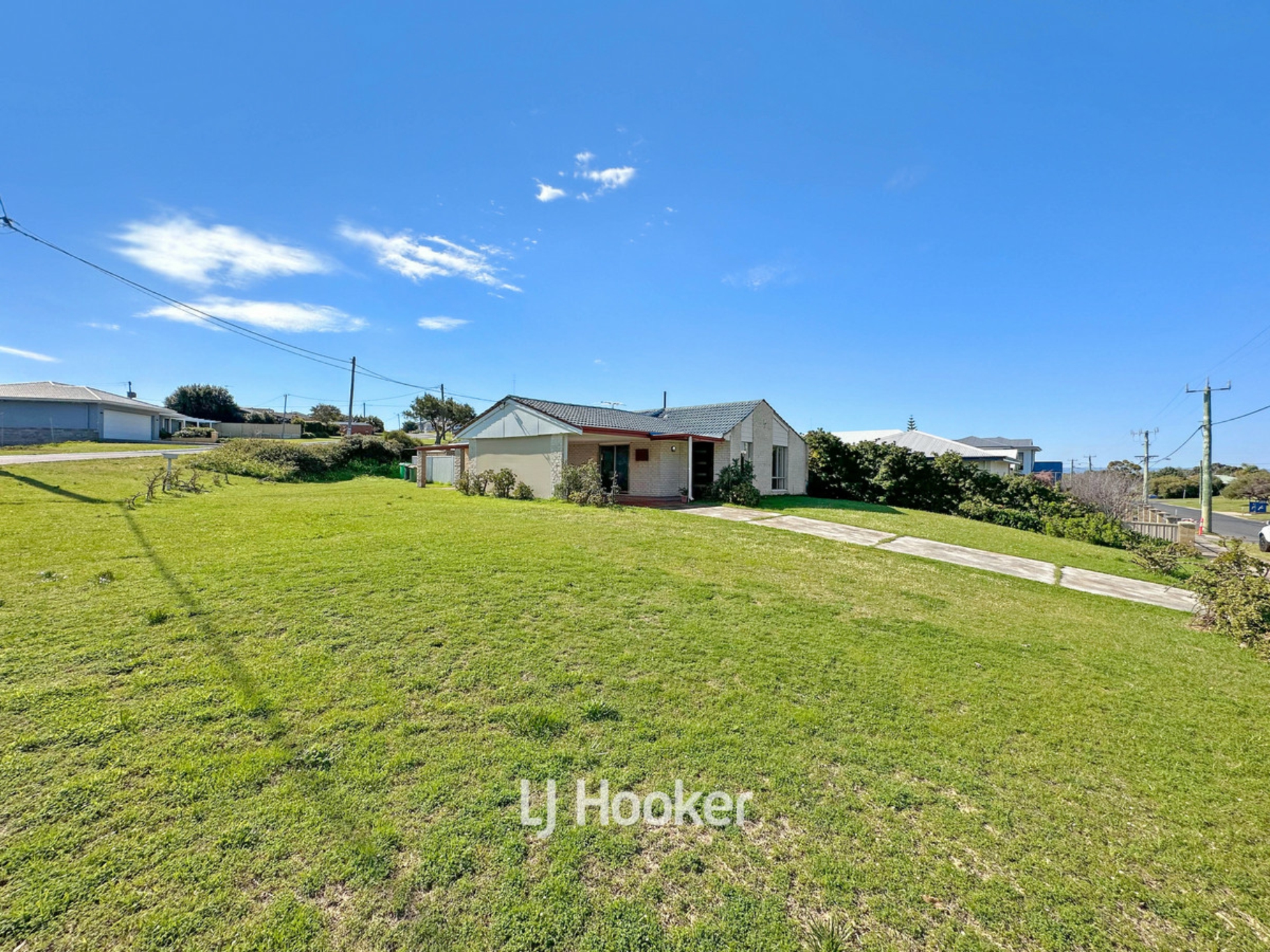1 Dunstan Street, SOUTH BUNBURY