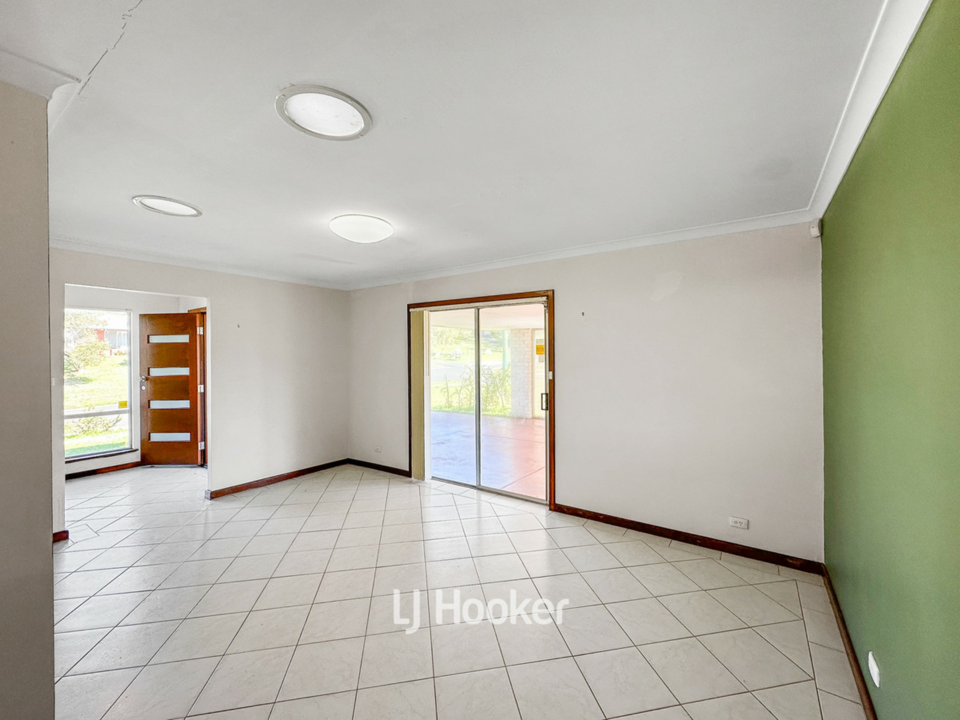 1 Dunstan Street, SOUTH BUNBURY
