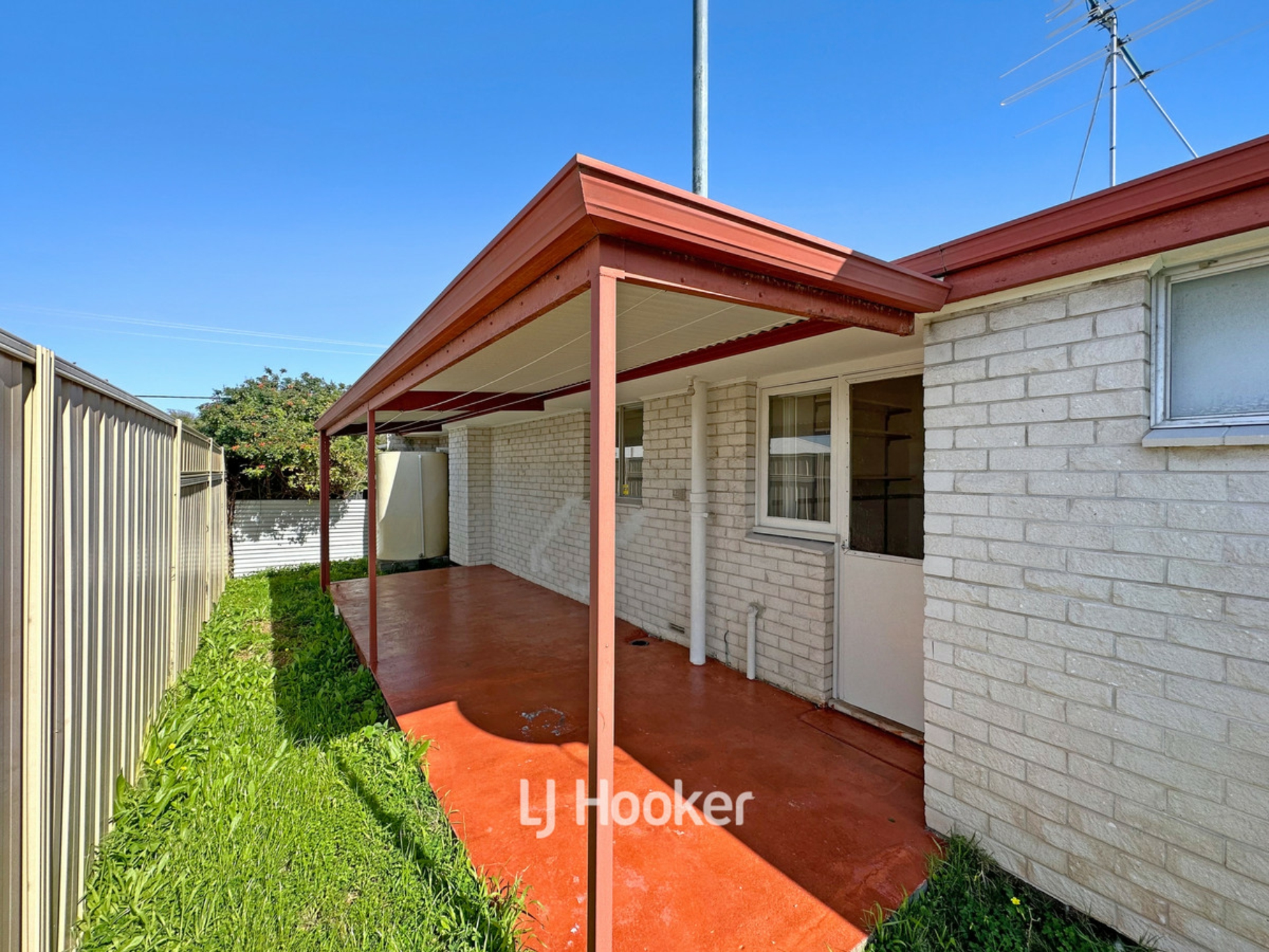 1 Dunstan Street, SOUTH BUNBURY
