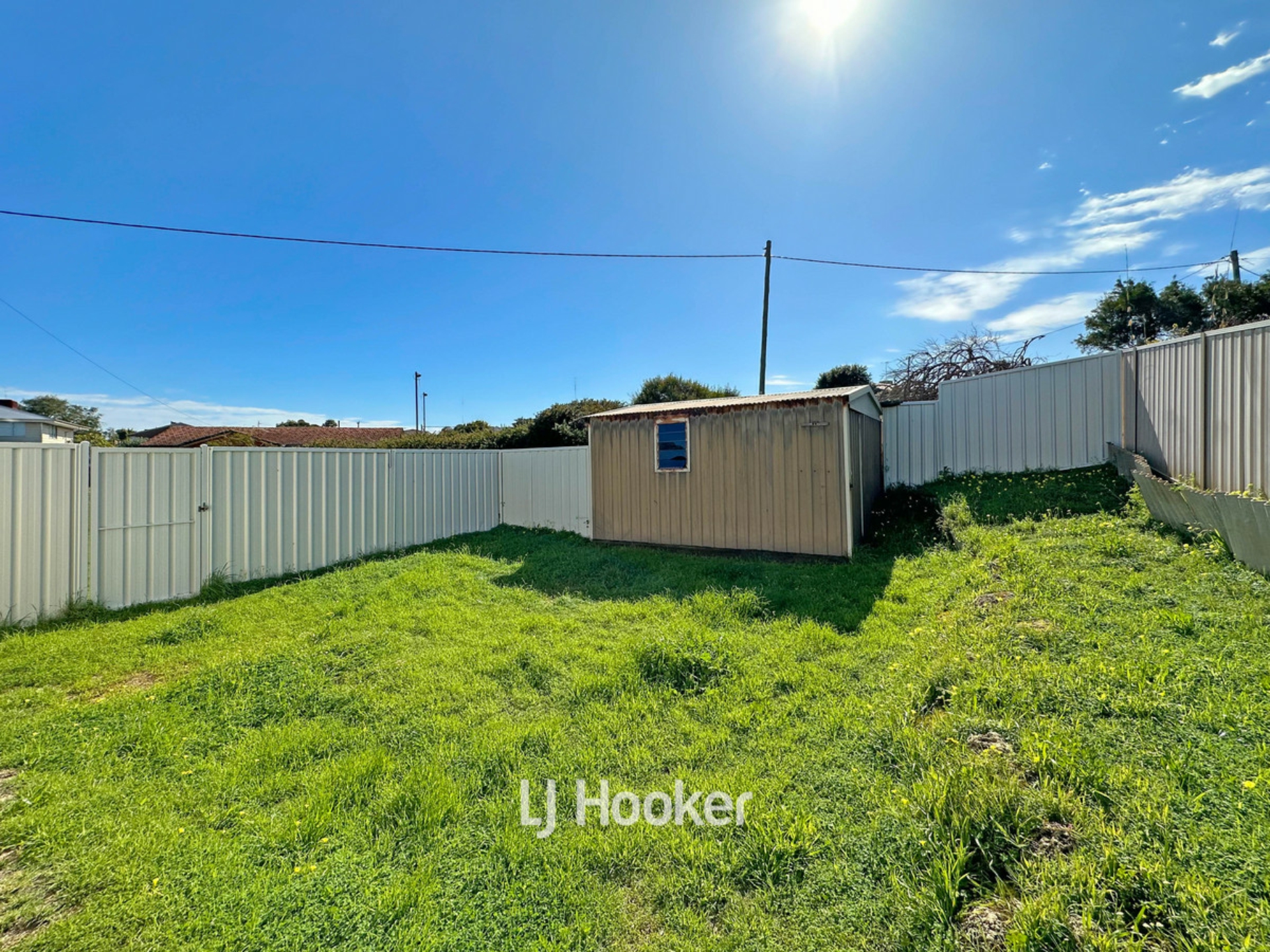 1 Dunstan Street, SOUTH BUNBURY