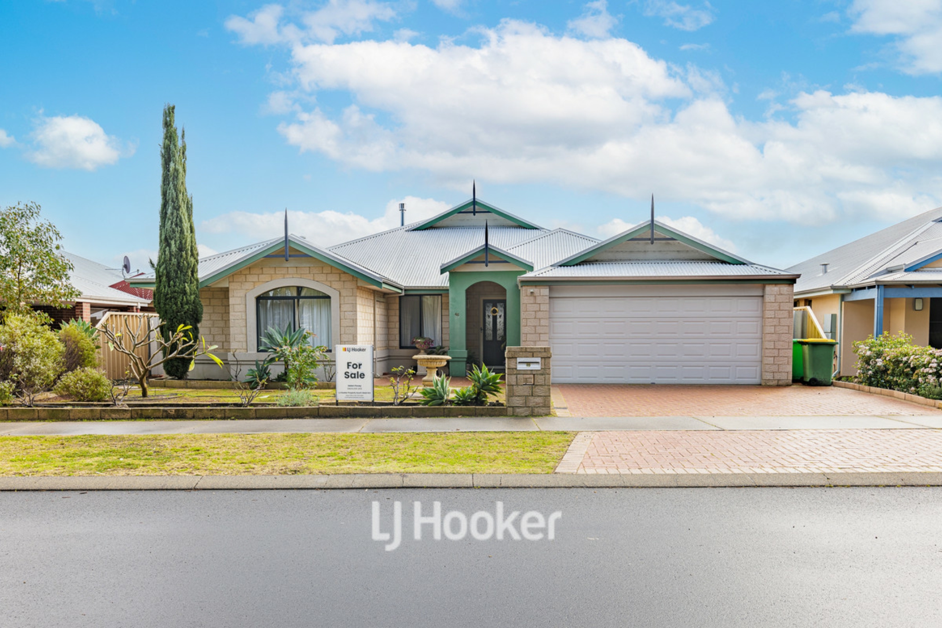 46 Wentworth Drive, DALYELLUP