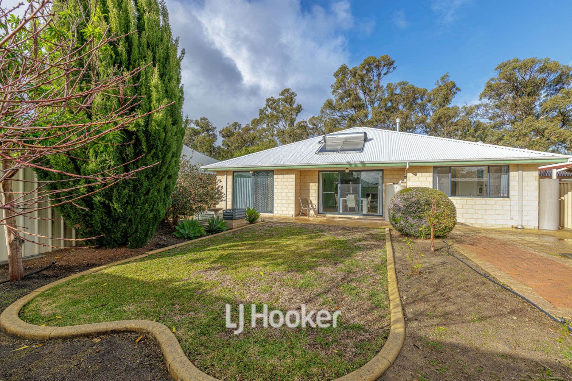 46 Wentworth Drive, DALYELLUP