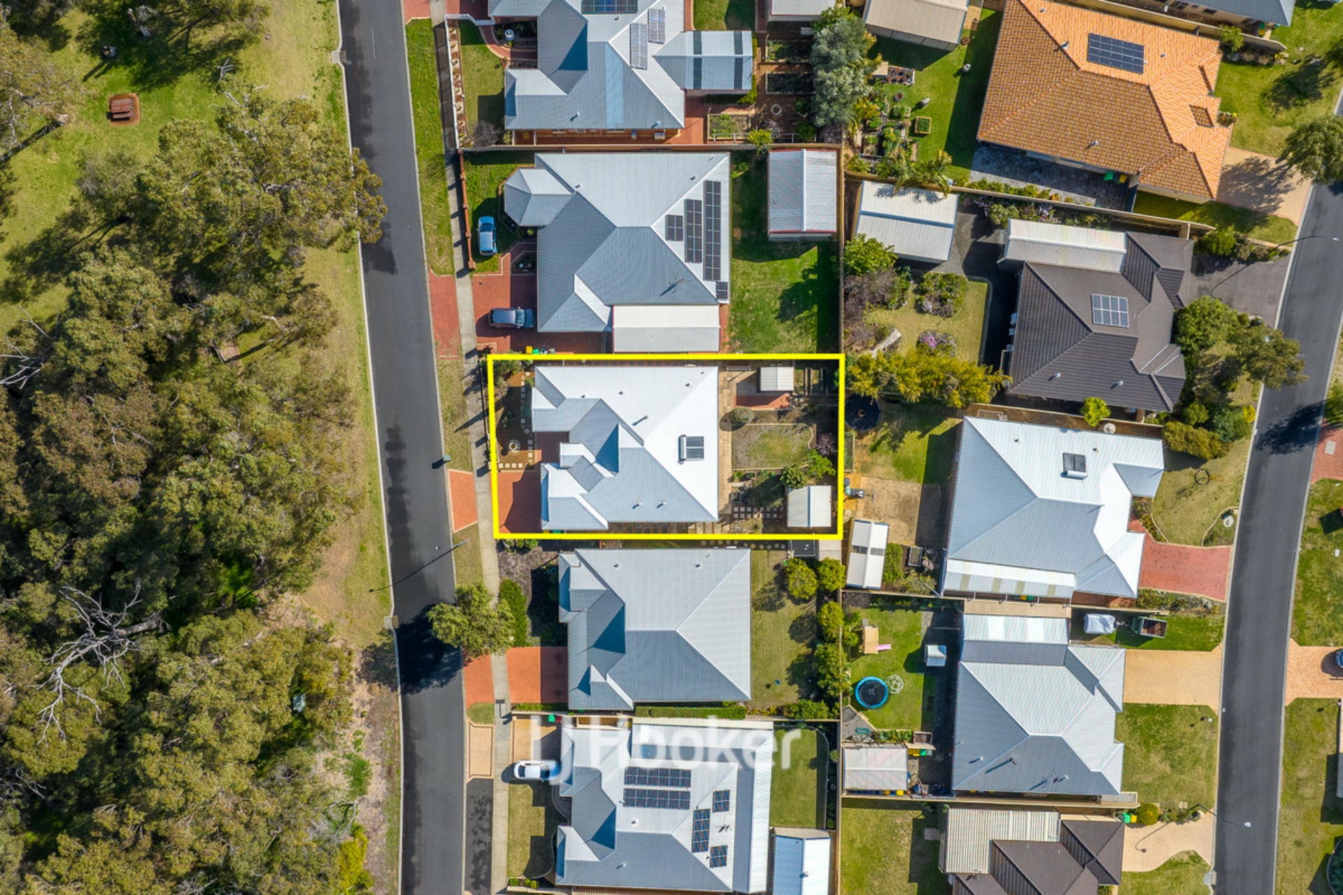 46 Wentworth Drive, DALYELLUP