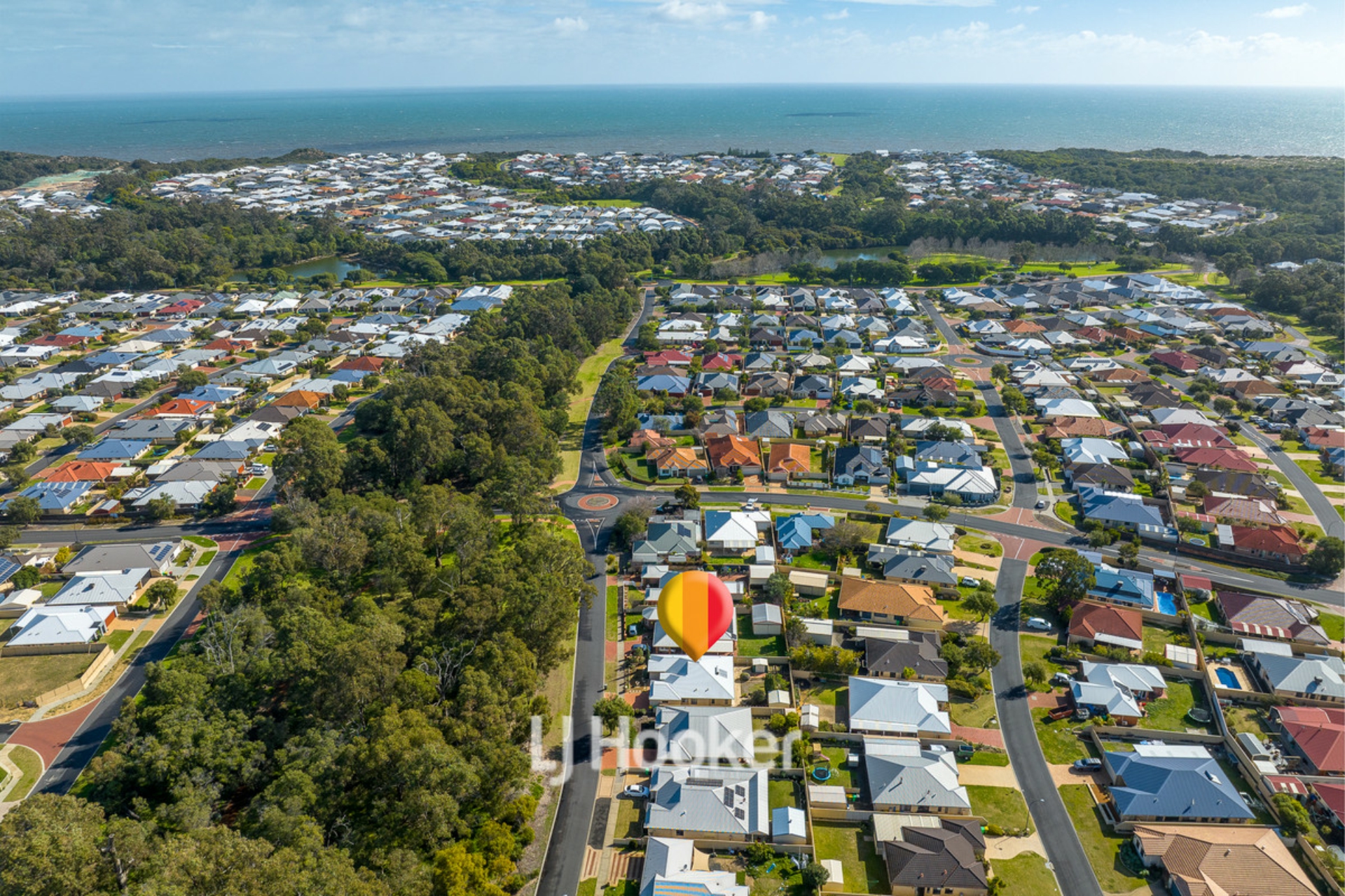 46 Wentworth Drive, DALYELLUP