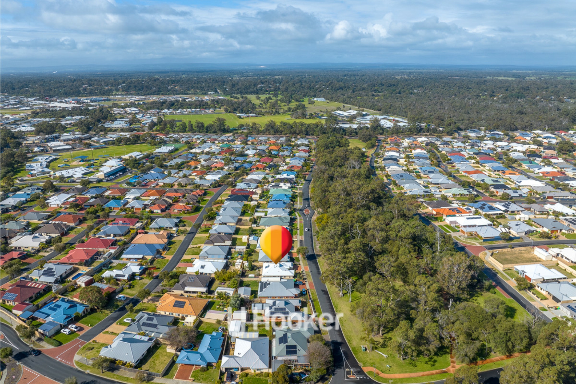 46 Wentworth Drive, DALYELLUP