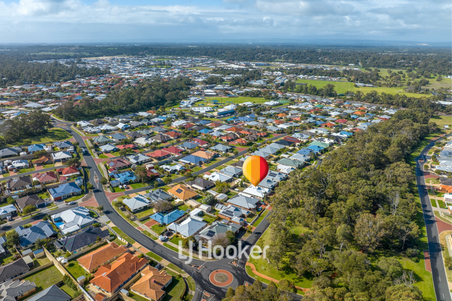 46 Wentworth Drive, DALYELLUP