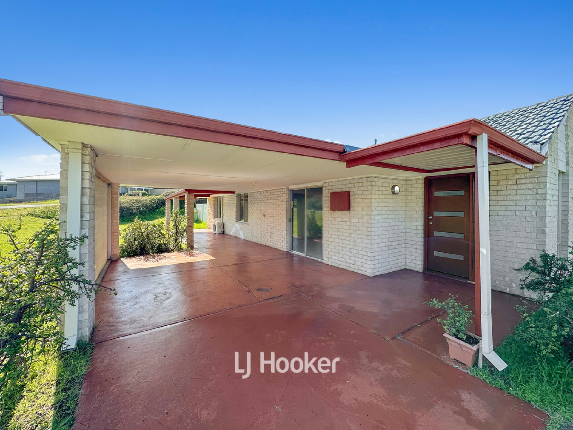 1 Dunstan Street, SOUTH BUNBURY