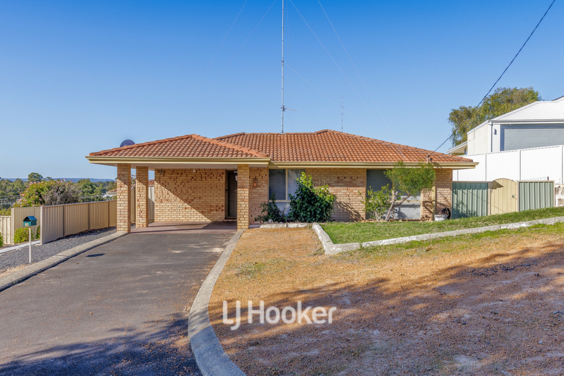3A Egret Court, Australind