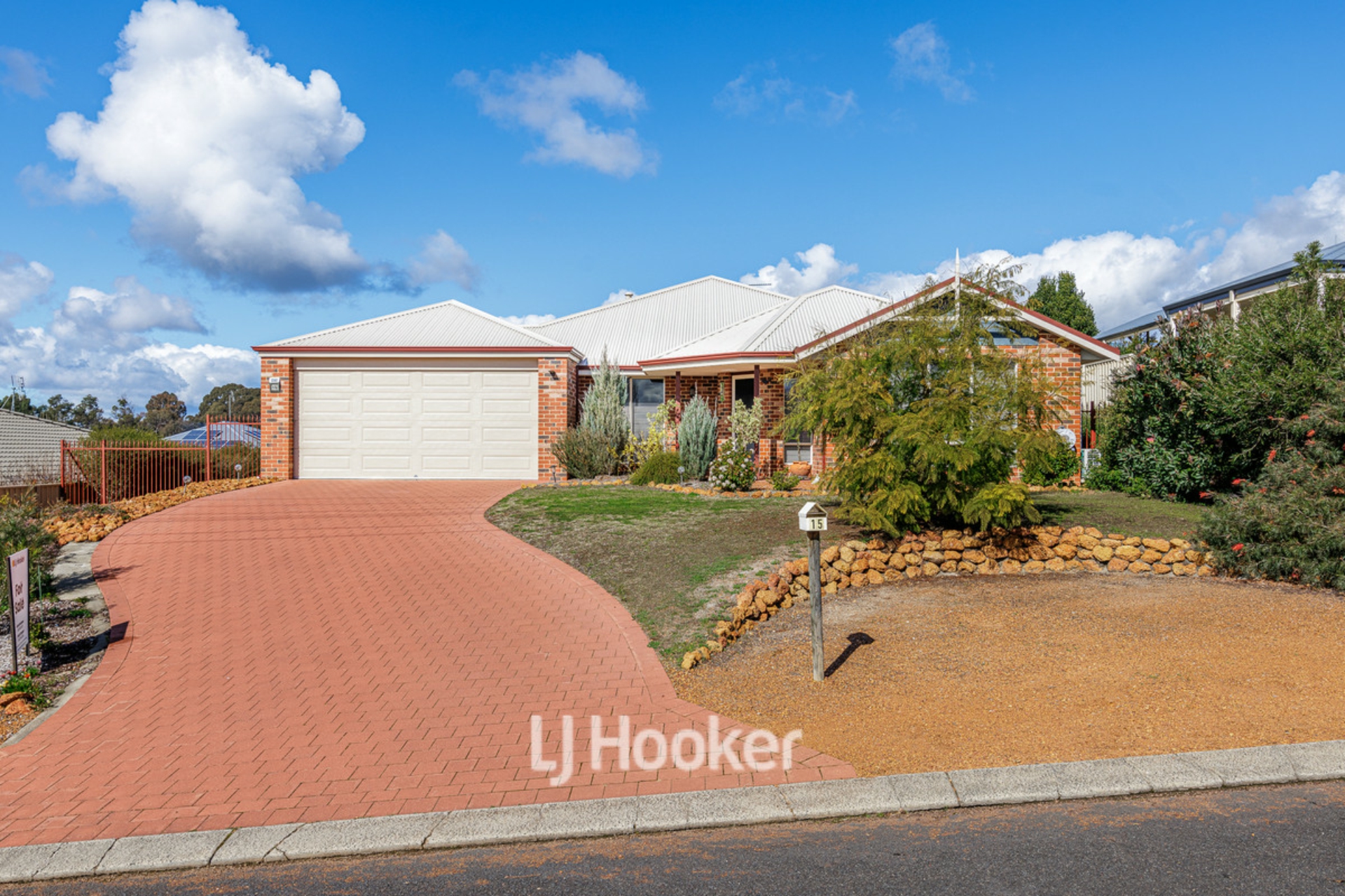 15 Wellington Boulevard, Collie